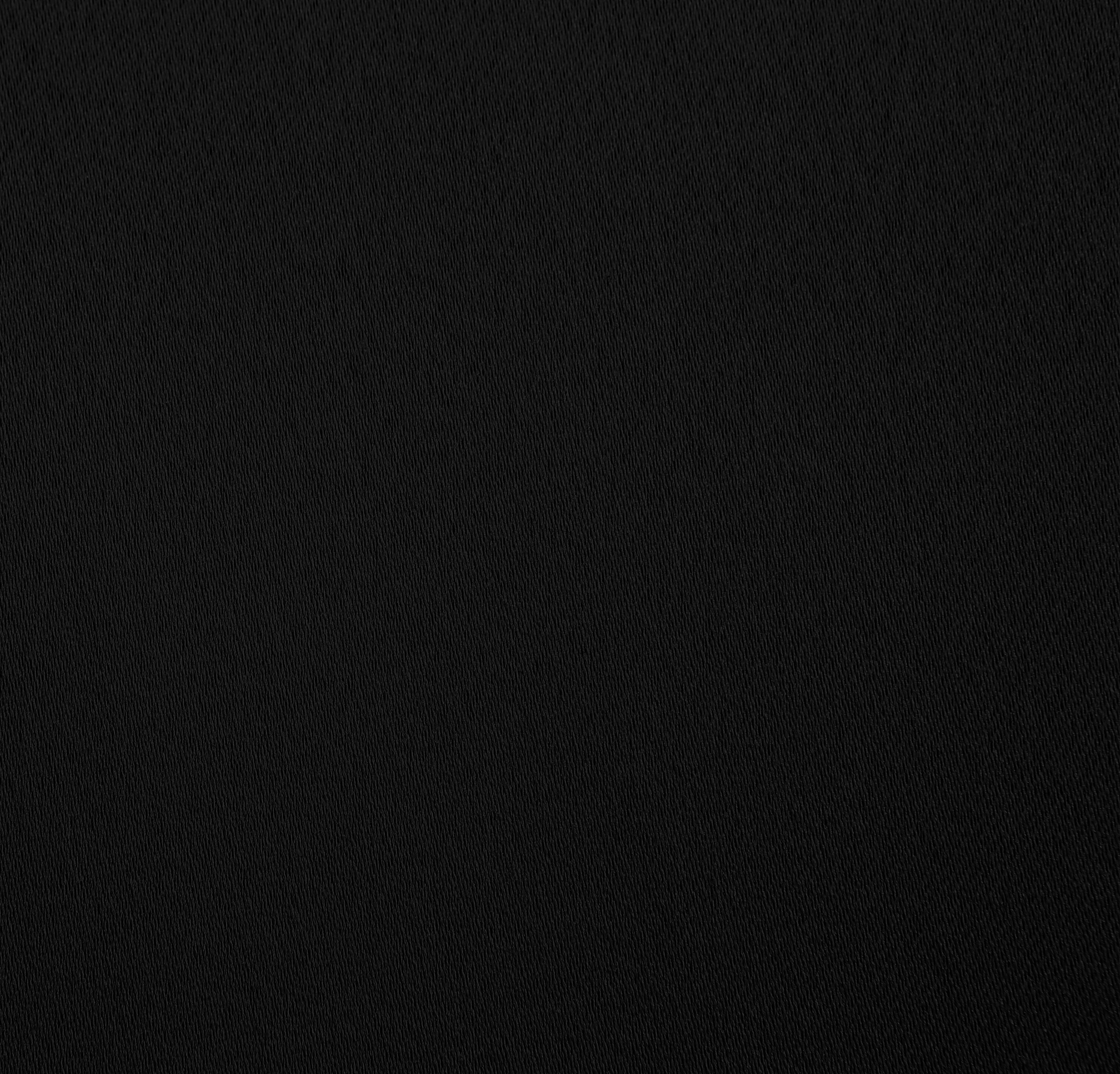 Sun Zero DOUGLAS 74X84 BLACK curtains - View #3