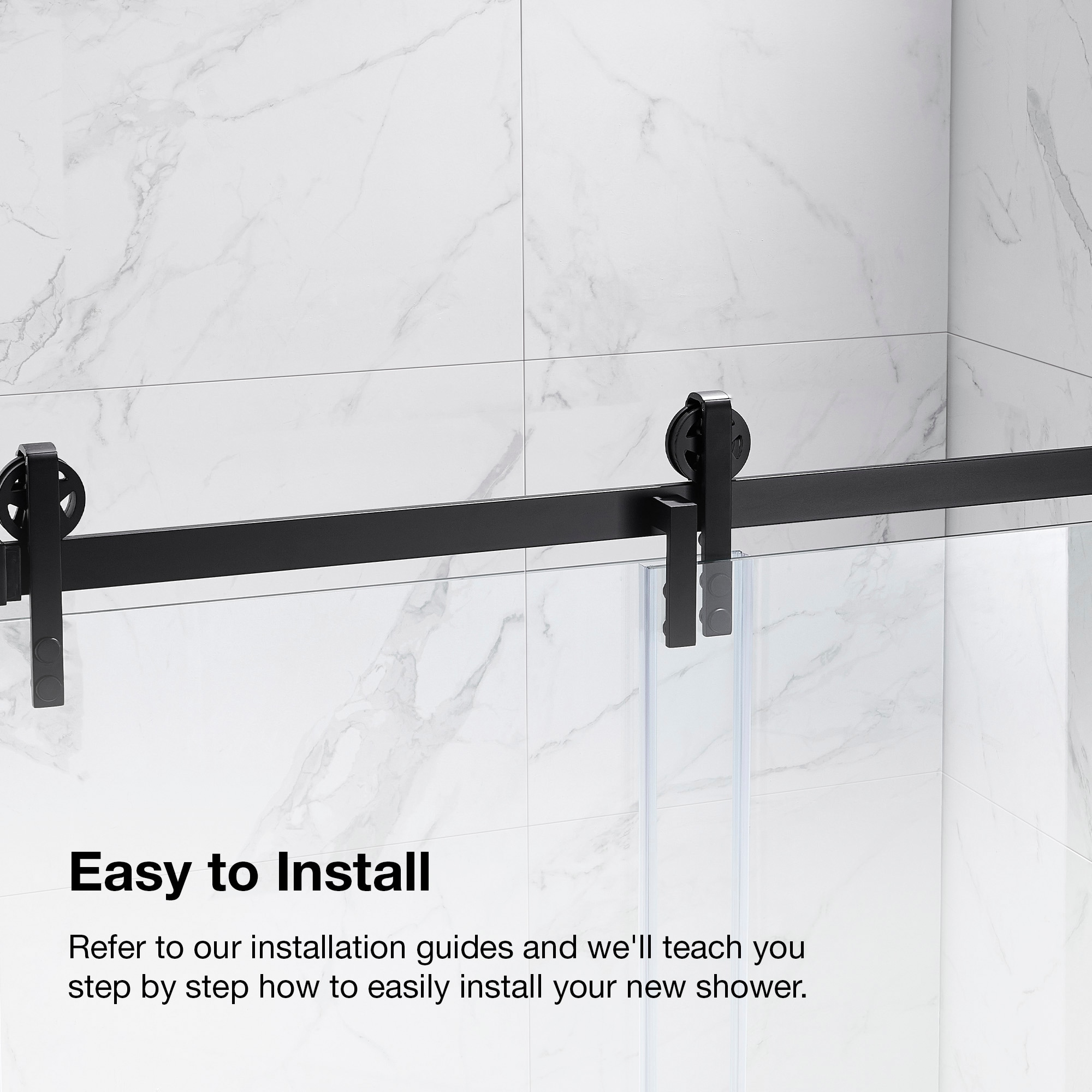 OVE Decors 15SGP-SEDO60-BLK Shower-Doors - View #13