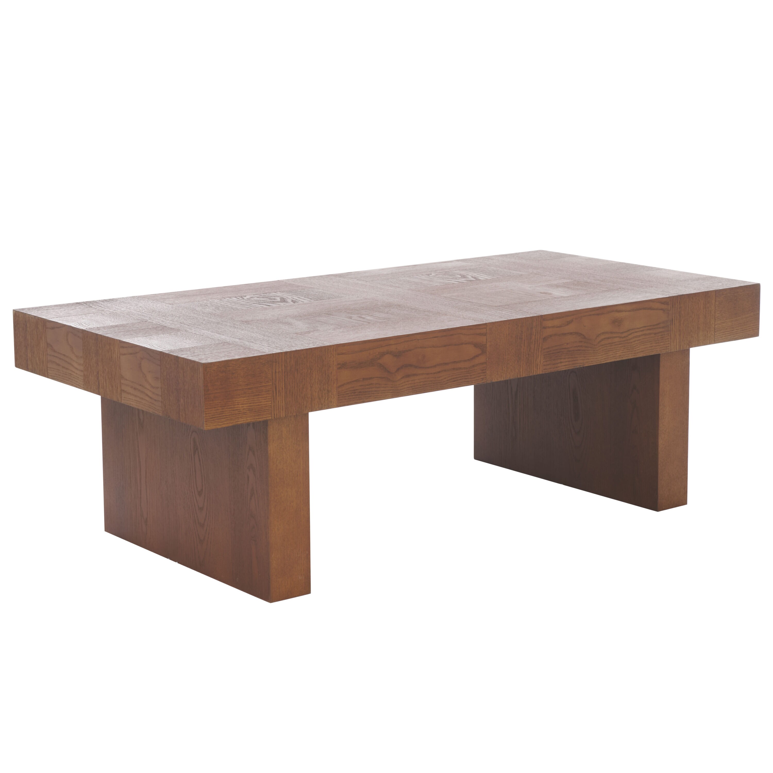 Safavieh COF2300B Coffee-Tables - View #6