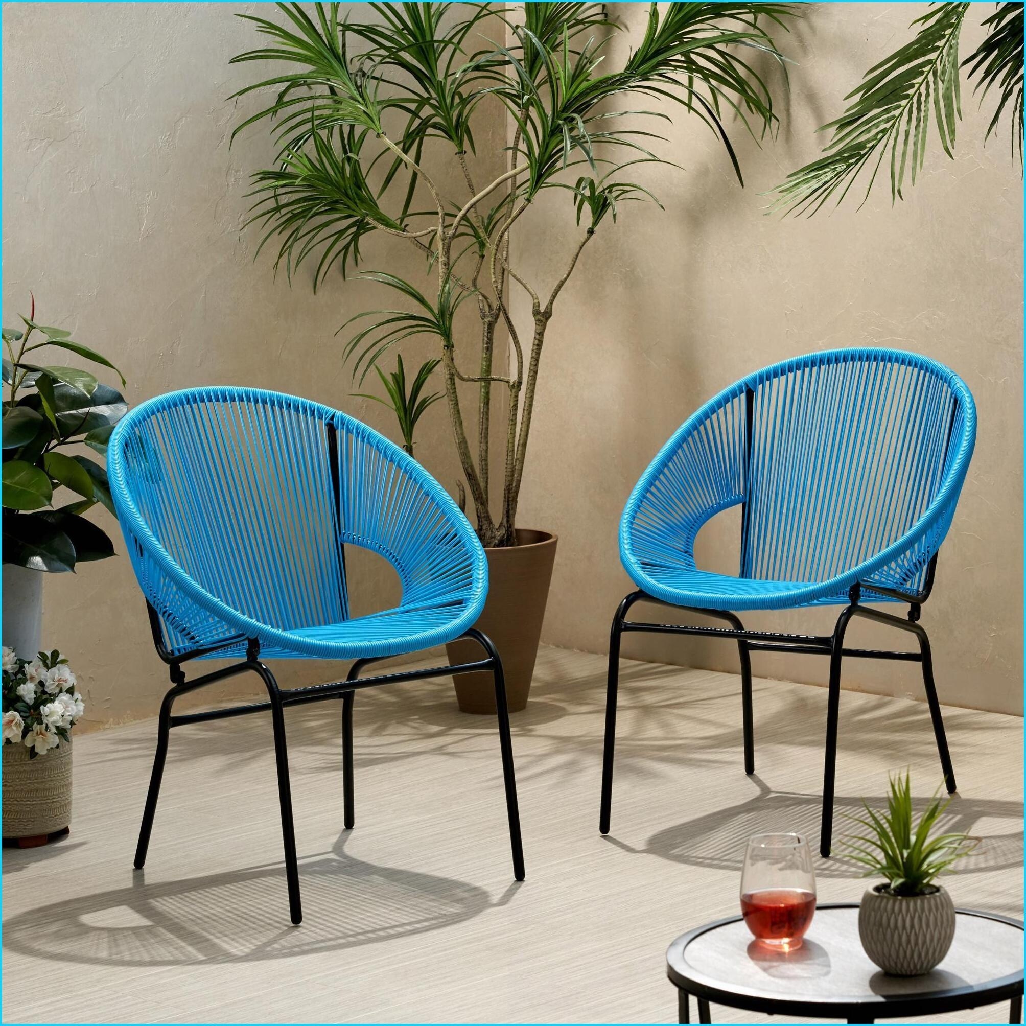 Watnature OXHB4RAL3K5P Patio-Chairs - View #15