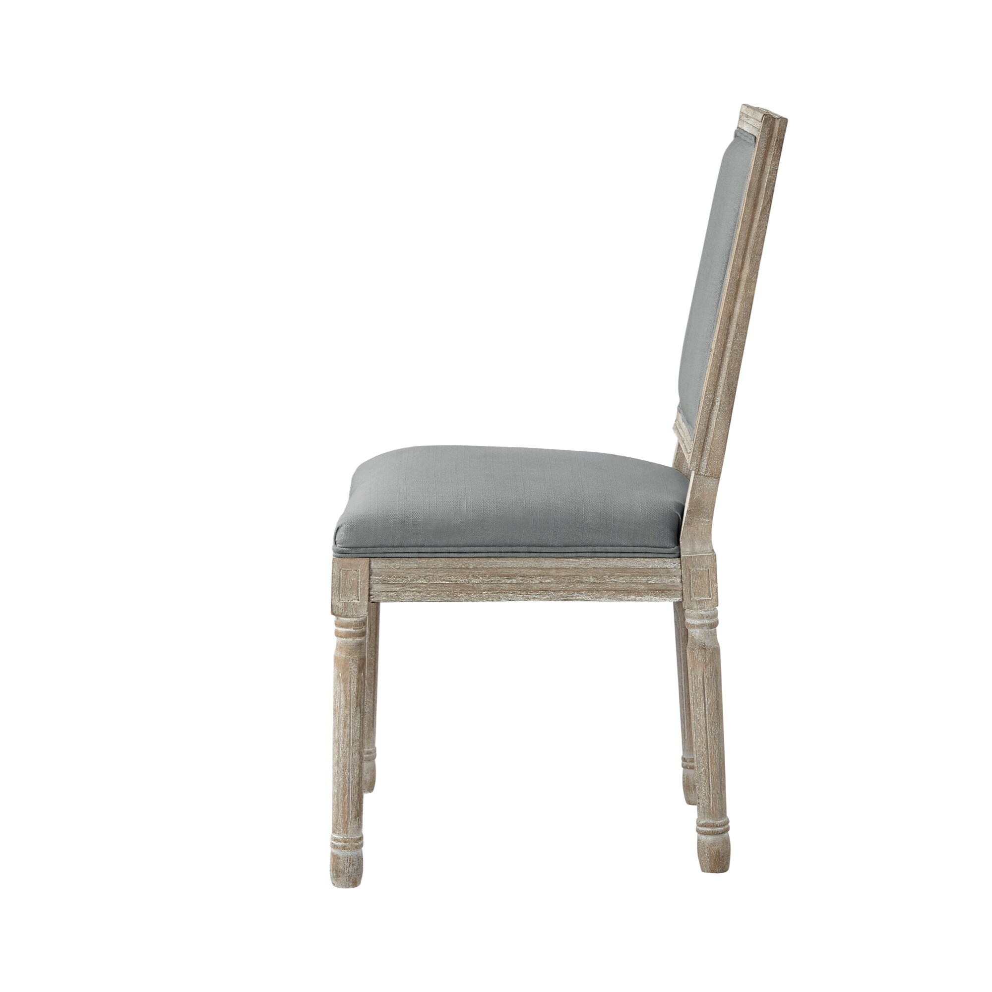 Rustic Manor RAD257-03GR2-LS Dining-Chairs - View #4