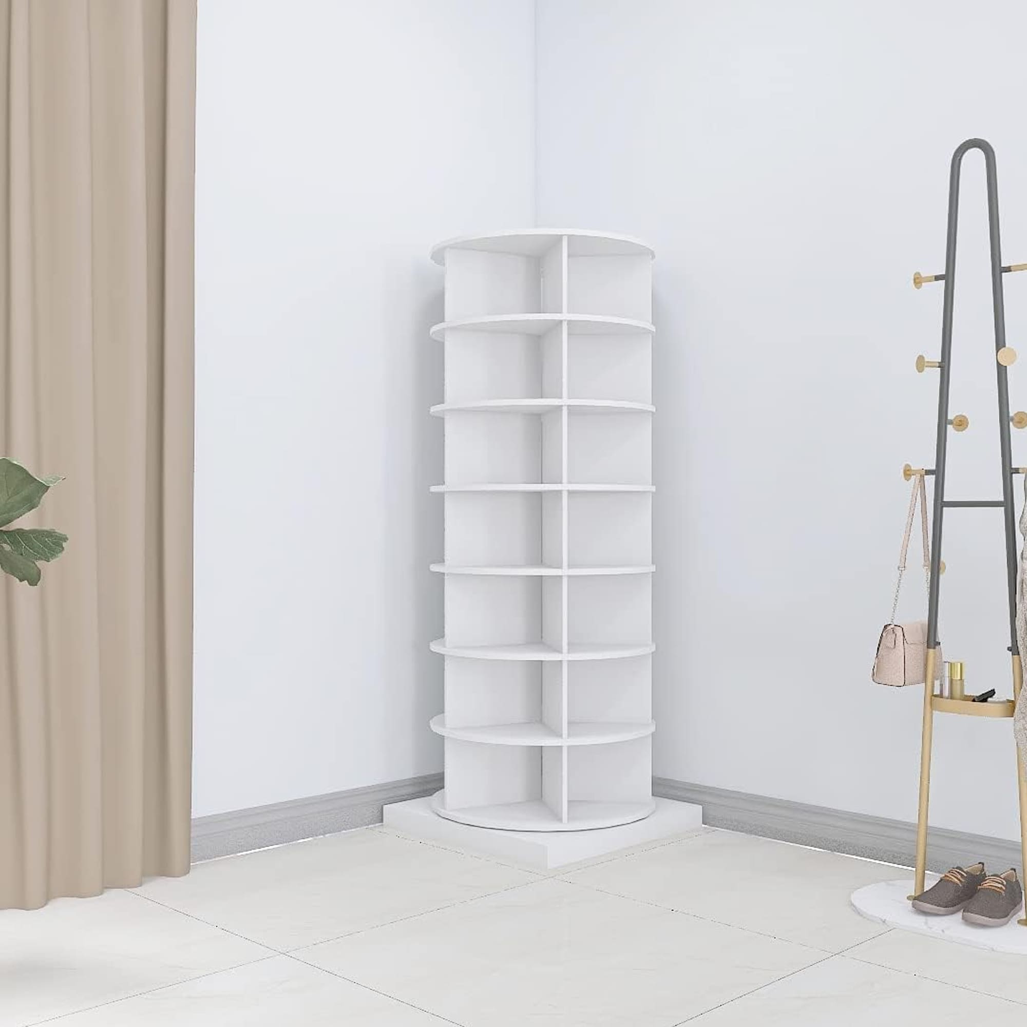Gaierptone CRXQRBFY1PN Shoe-Racks - View #8