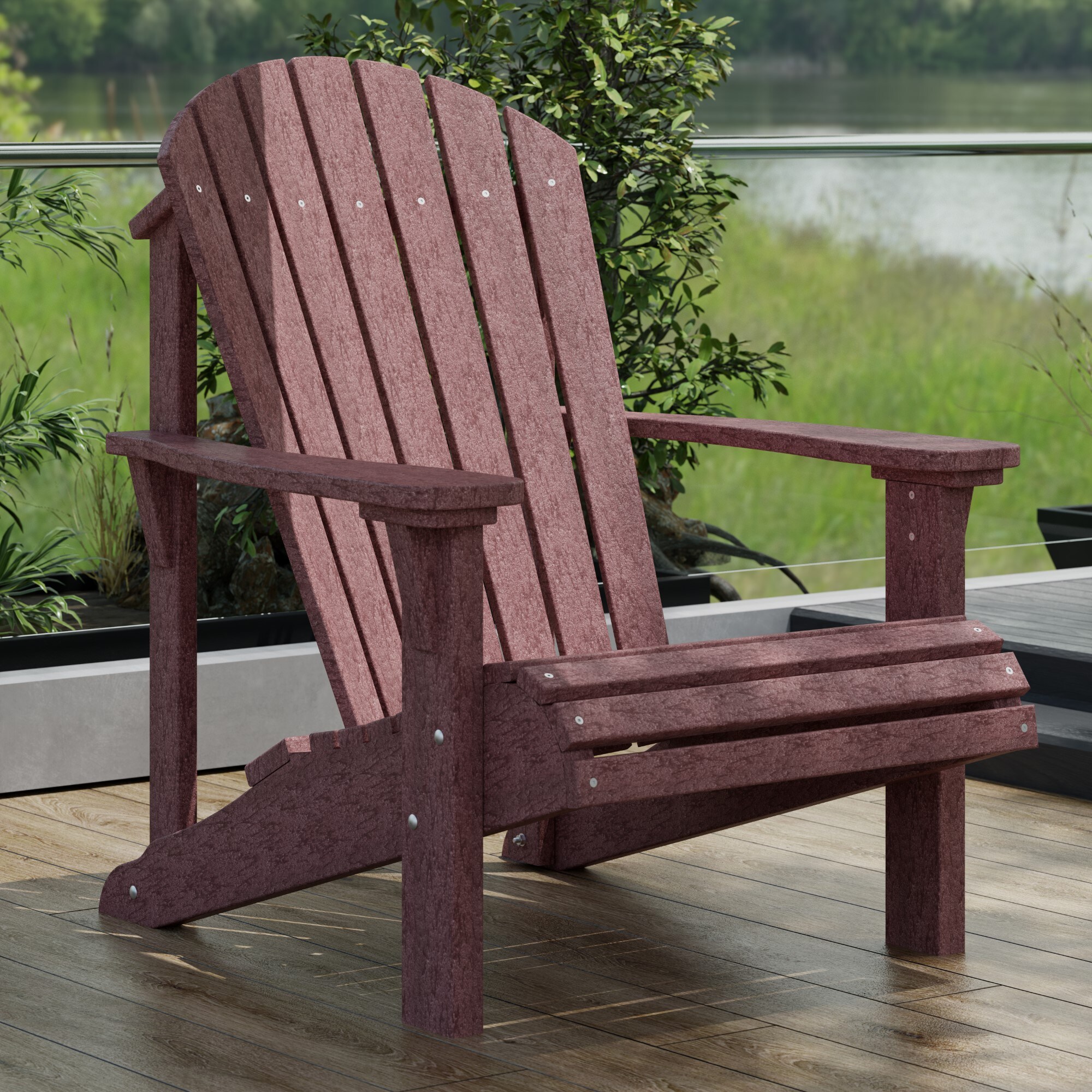 Wildridge LCC-111-CW Patio-Chairs - View #3