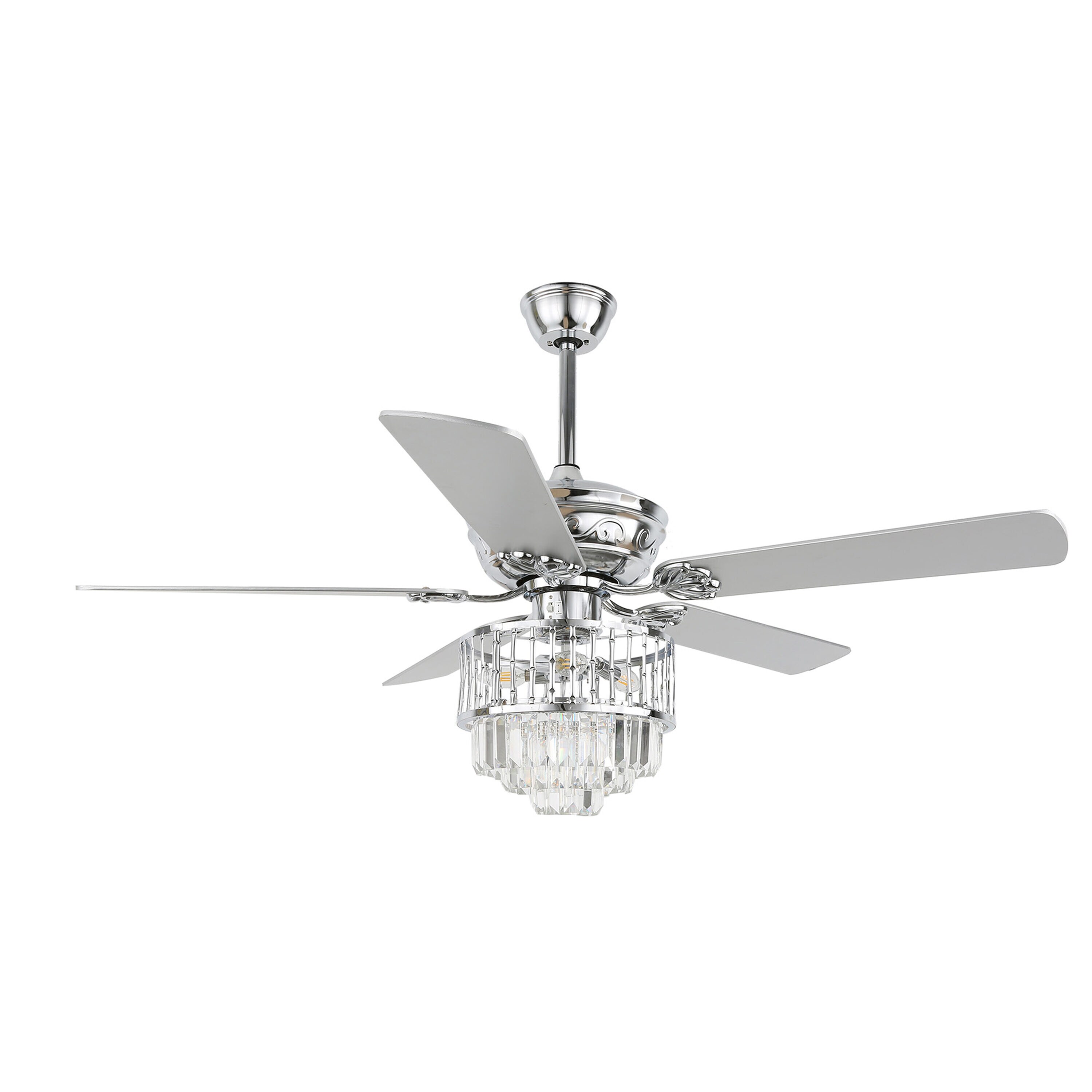 Oaks Decor BD2046-C Ceiling-Fans - View #3