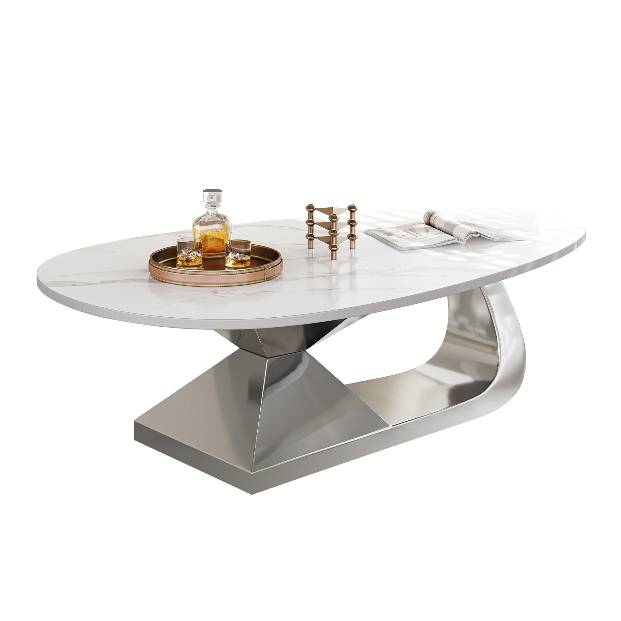 Runesay AS13 End-Tables - View #7
