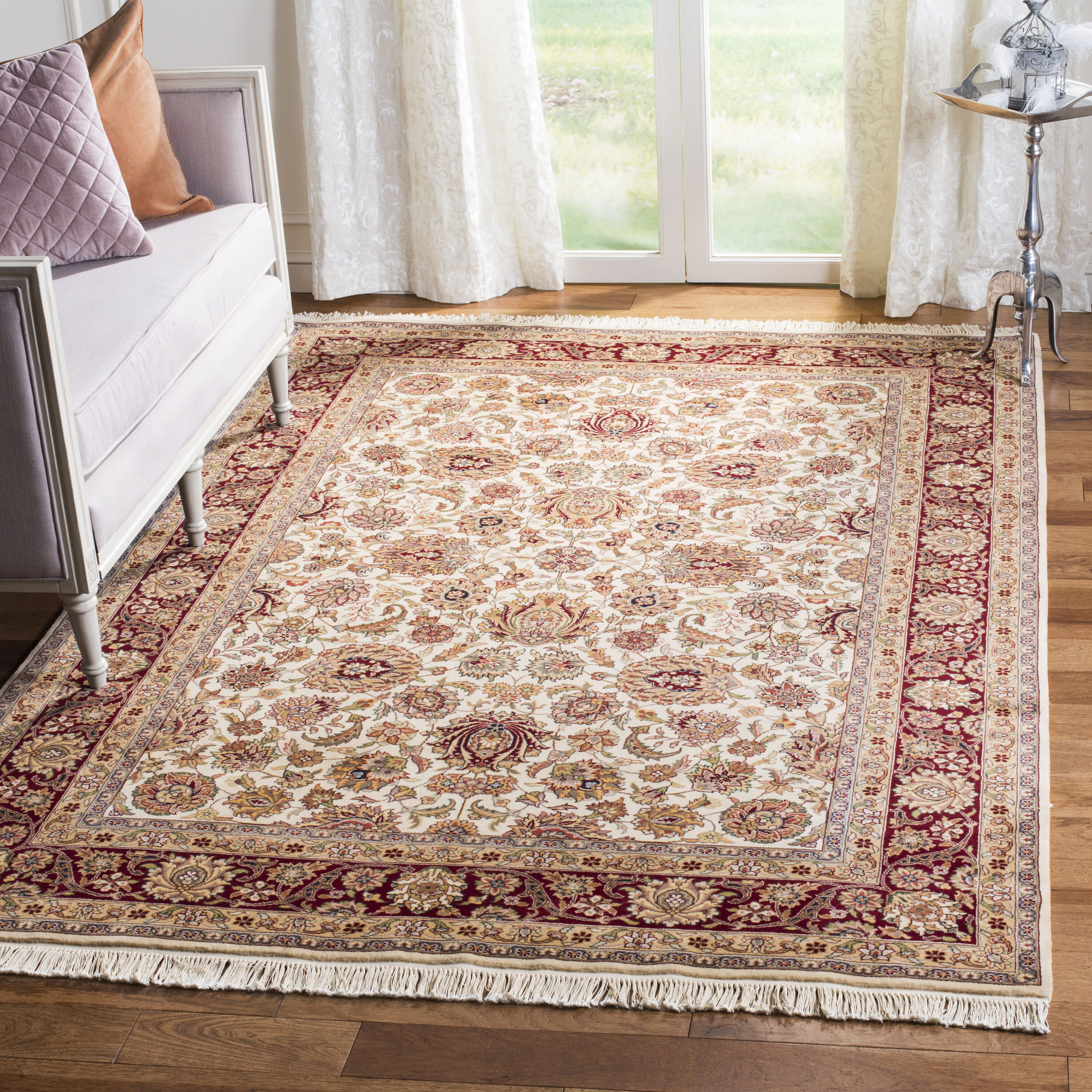 Safavieh RK10D-6 rugs - View #2