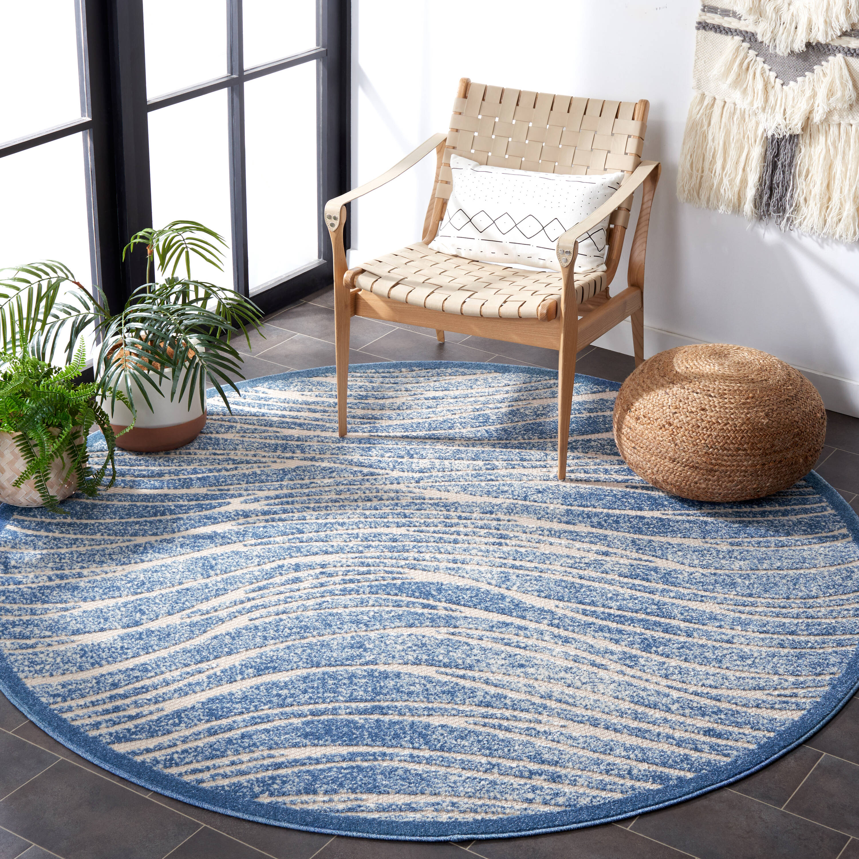 Safavieh COT971N-7R rugs - View #2