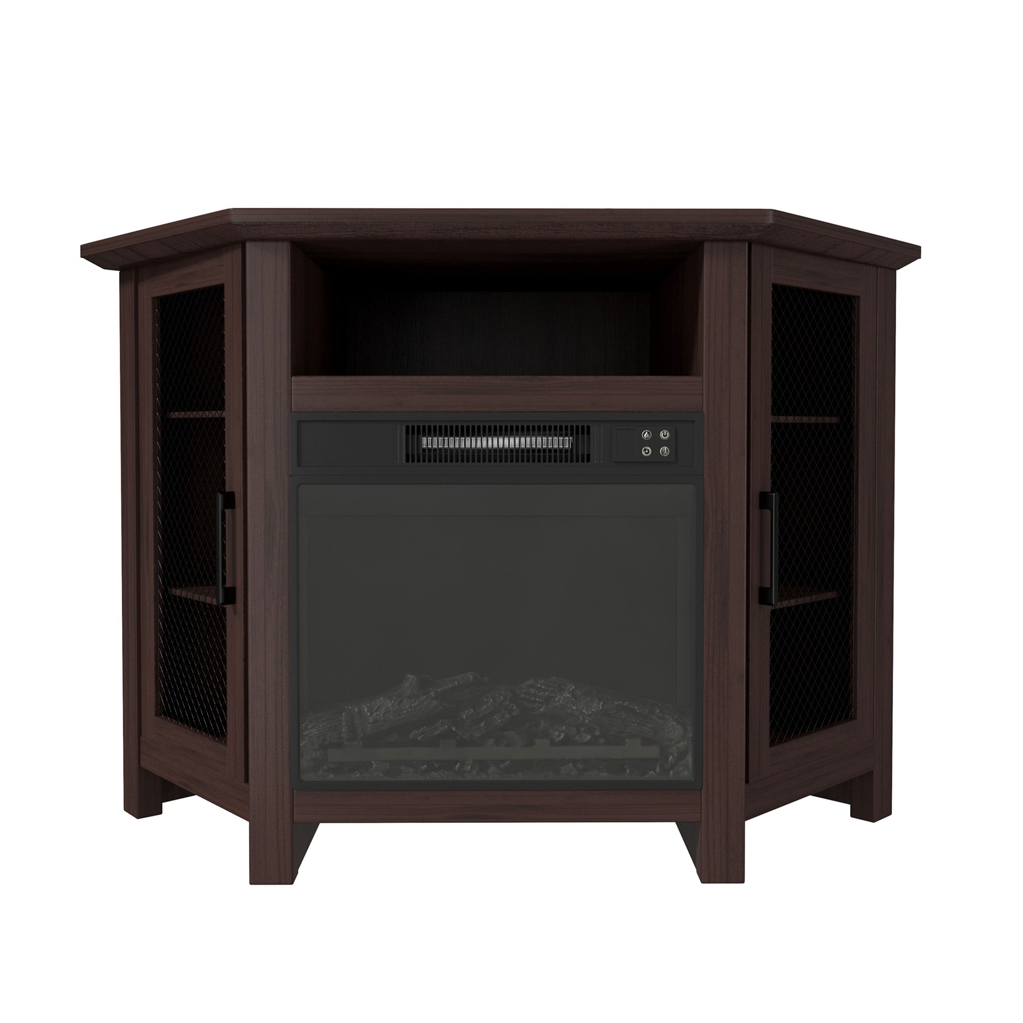 Clihome CL-SX1BJ48BR Electric-Fireplaces - View #7