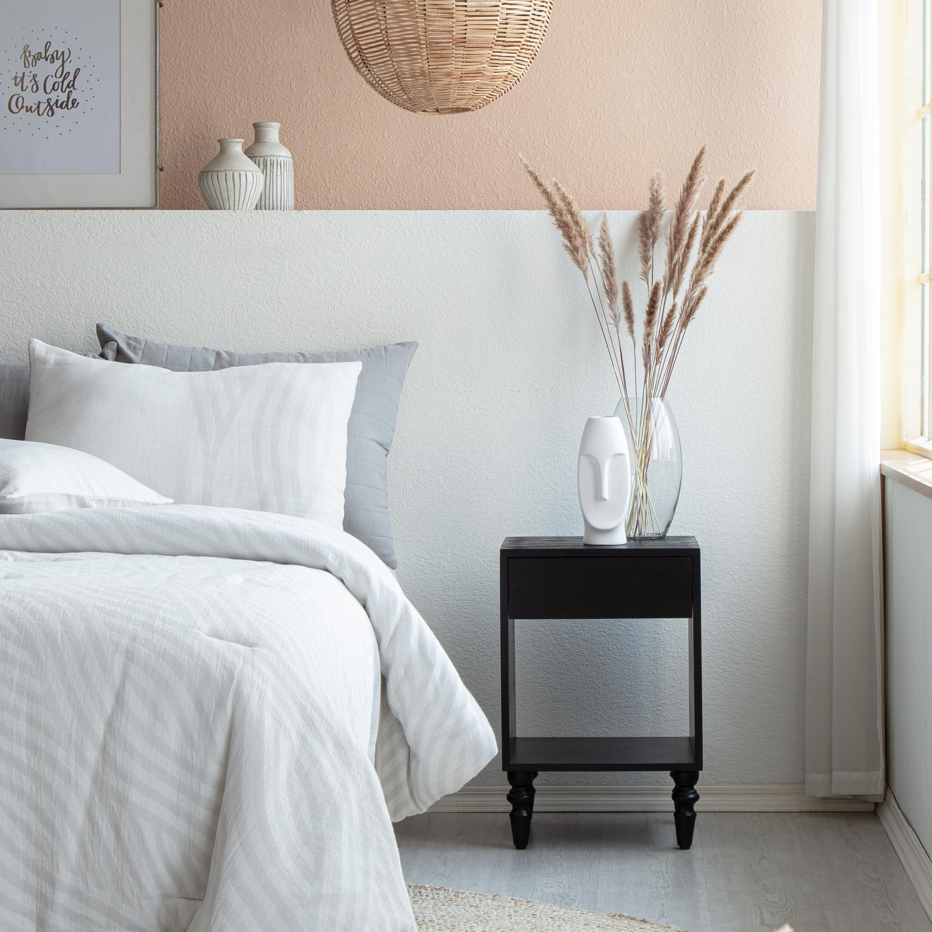 MH LONDON MH-TB-21008 nightstands - View #2