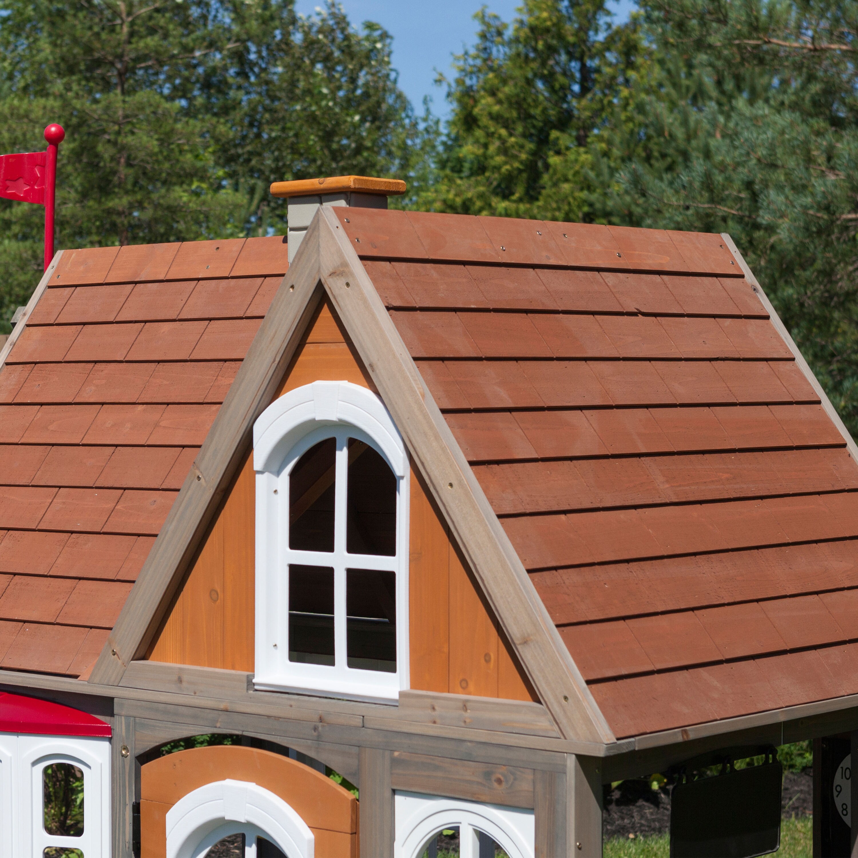 KidKraft P280093 playhouses - View #3
