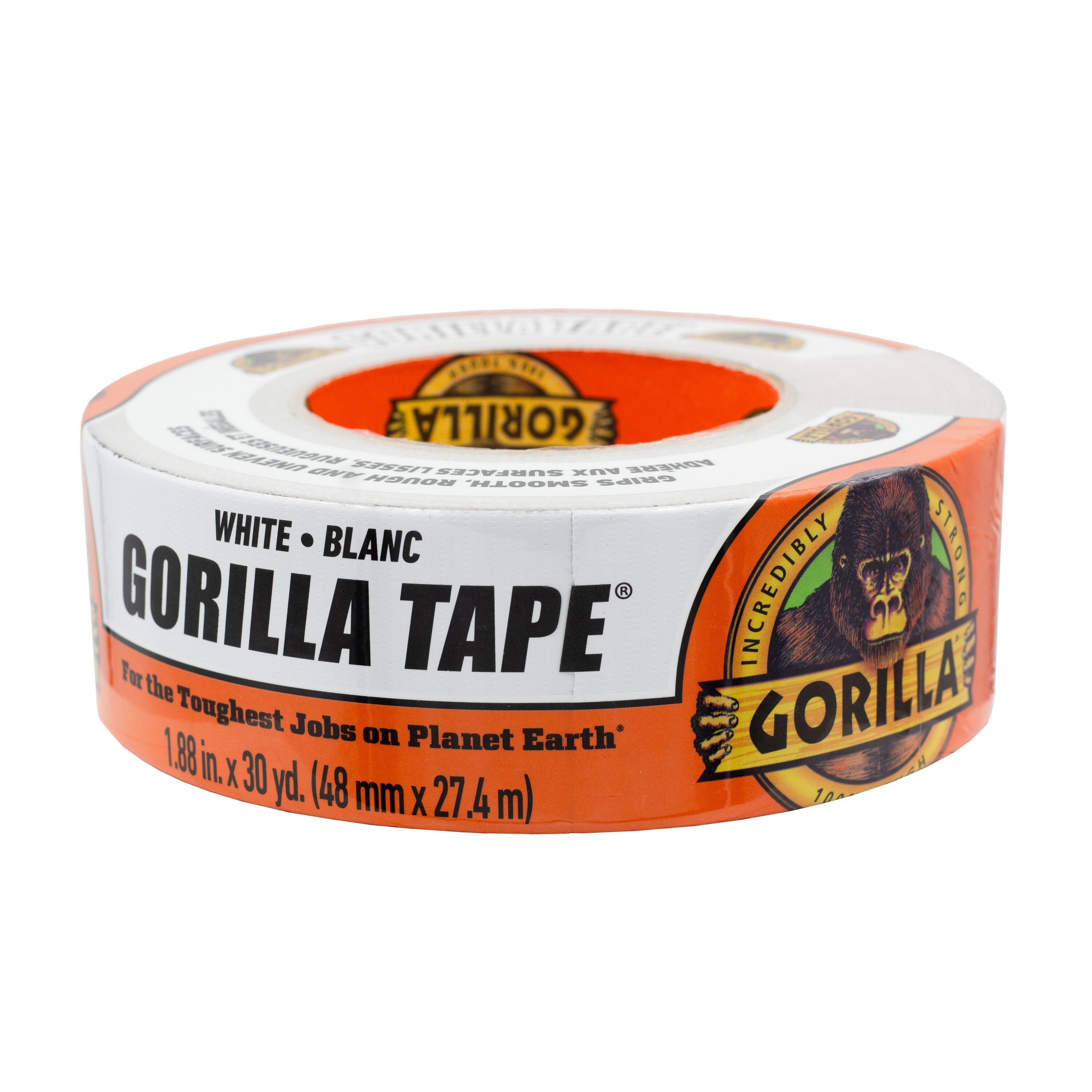 Gorilla 6025001 Duct-Tape - View #2