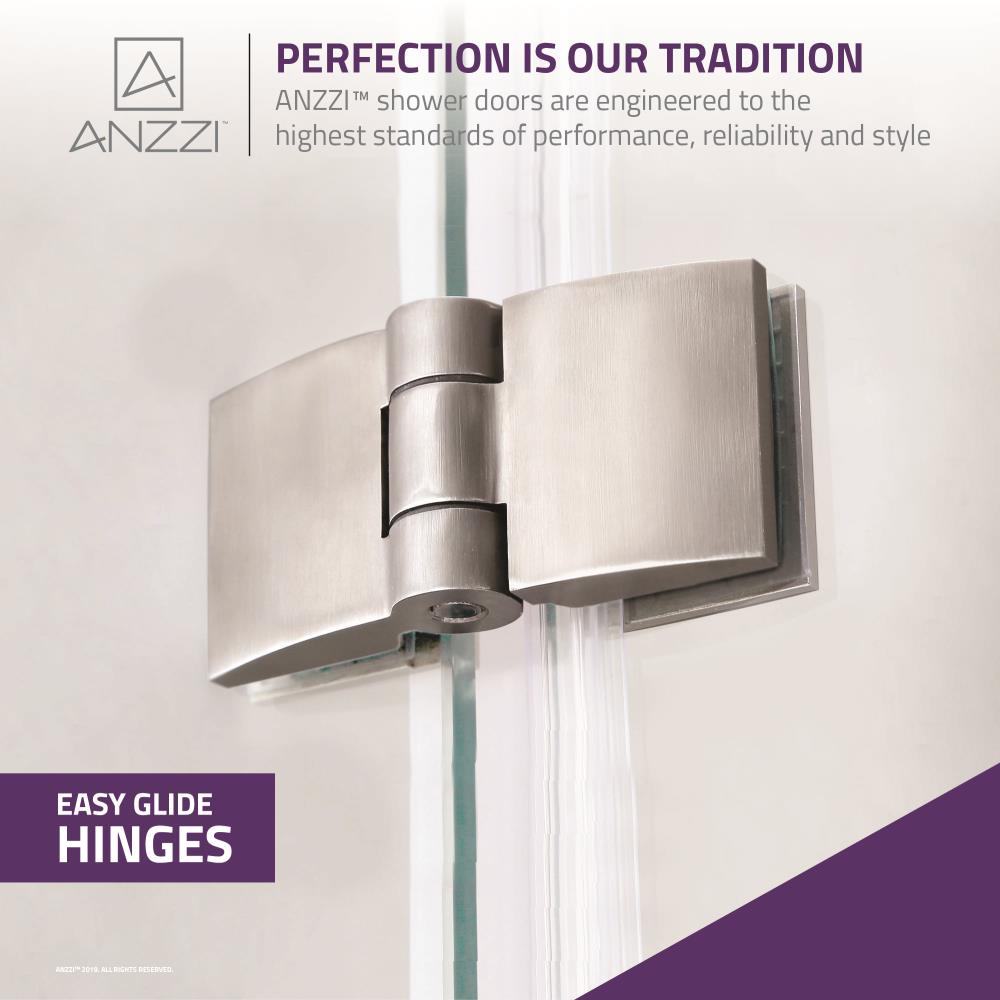 ANZZI SD-AZ11-01BN Bathtub-Doors - View #4