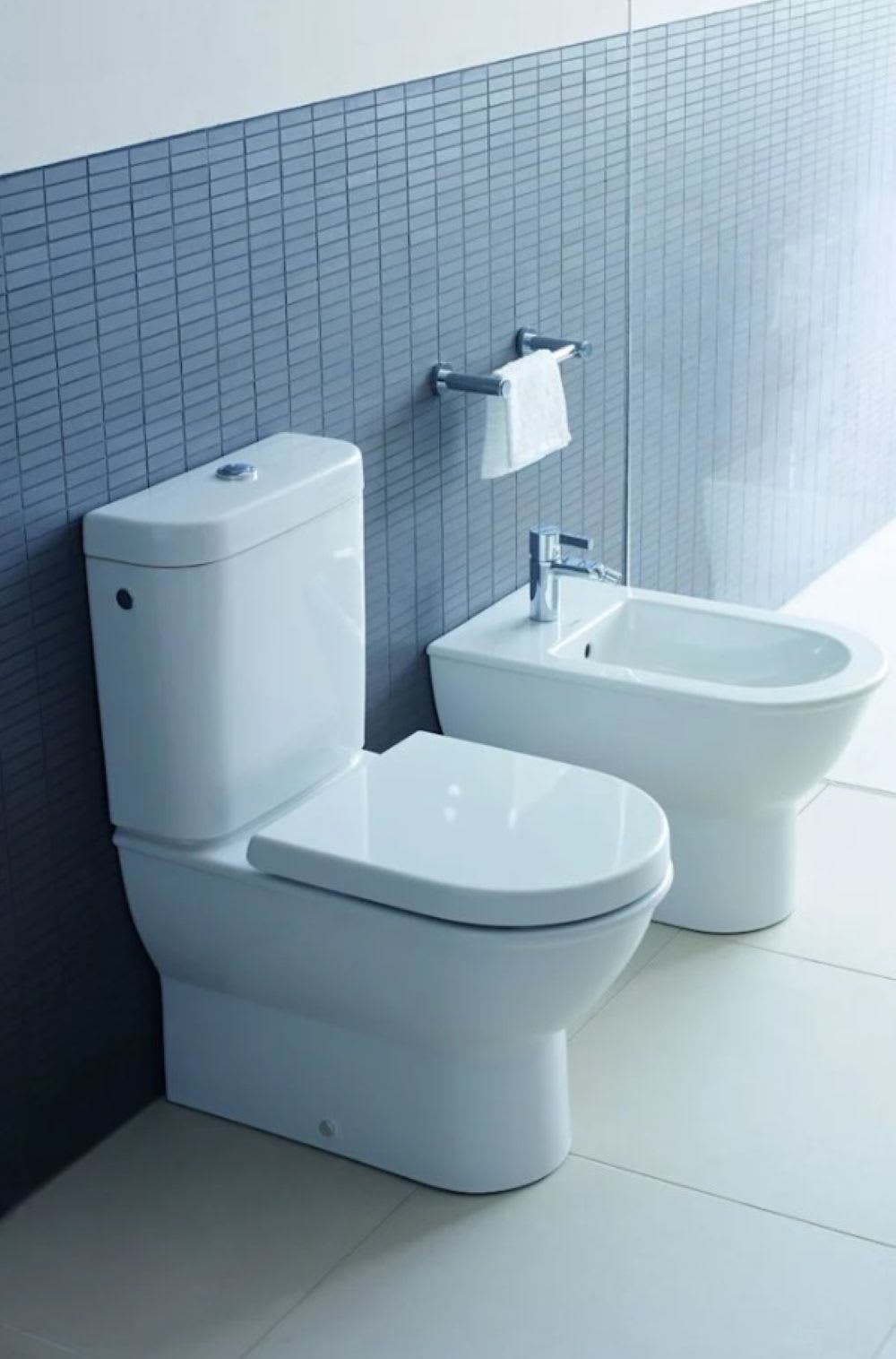 Duravit D2101700 toilets - View #3