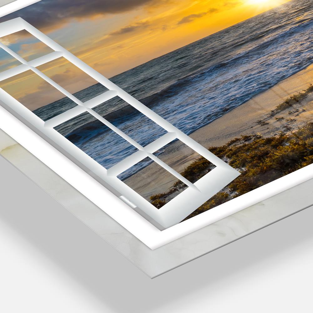 Designart MT11439-3P Wall-Art - View #4