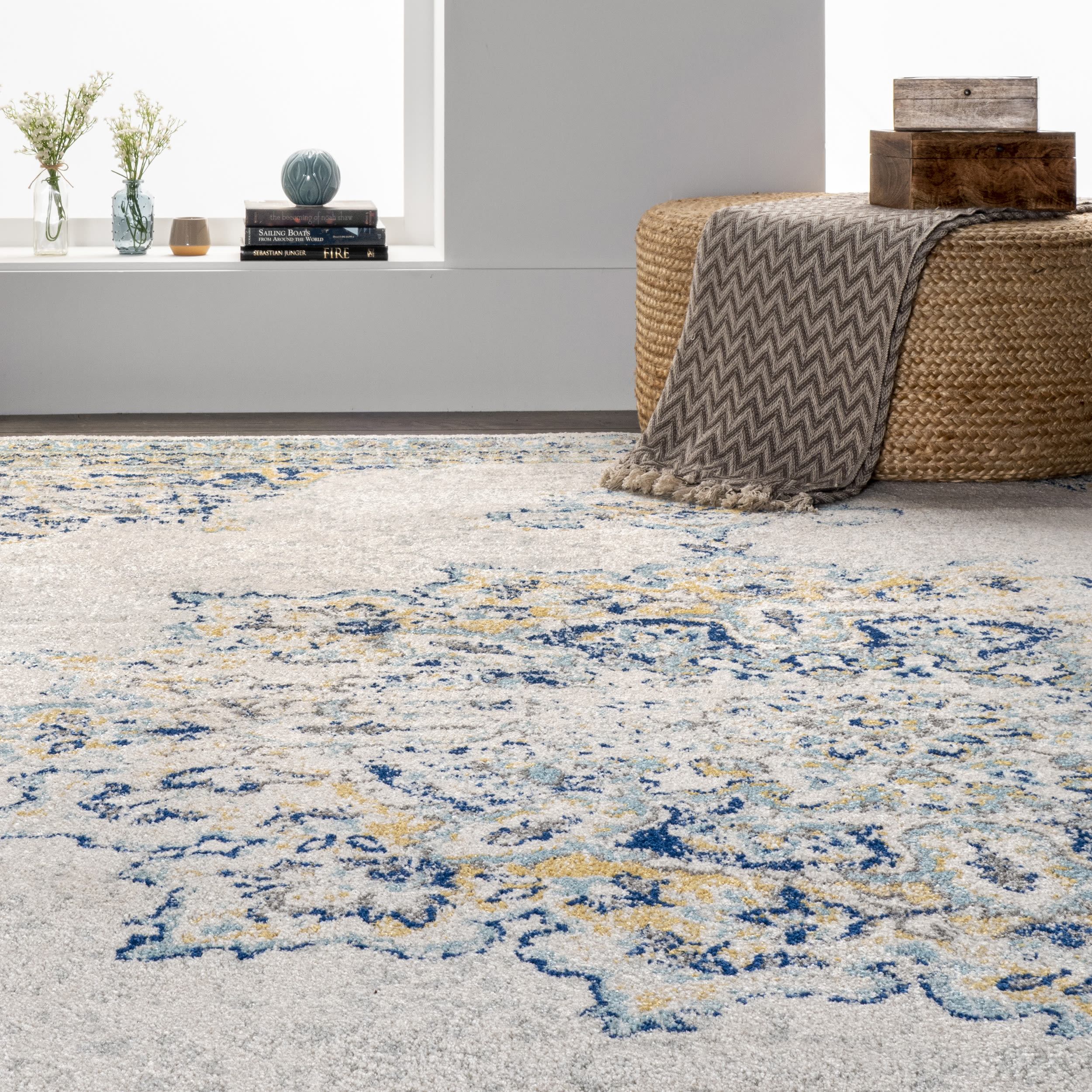 nuLOOM RZBD36A-5075 rugs - View #6