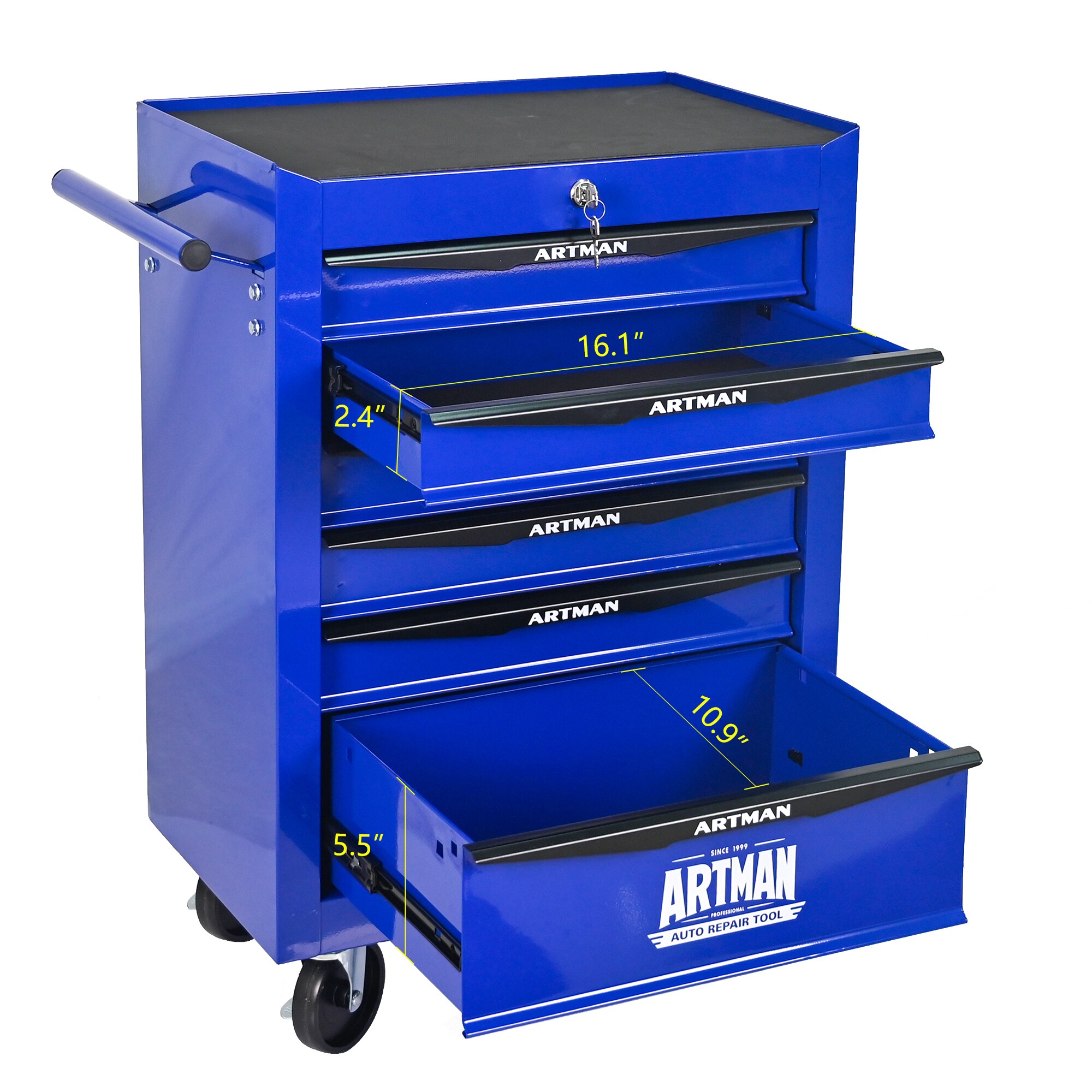 GDFStudio 344194 Tool-Cabinets - View #8