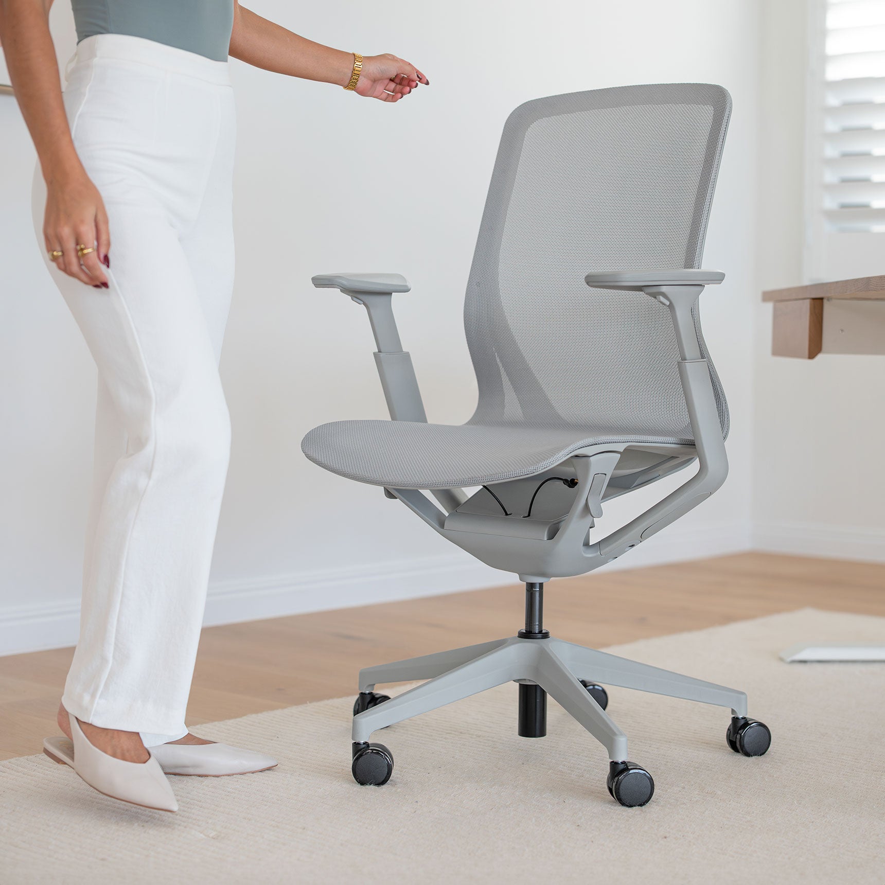 Desky 52468574454127 Office-Chairs - View #3