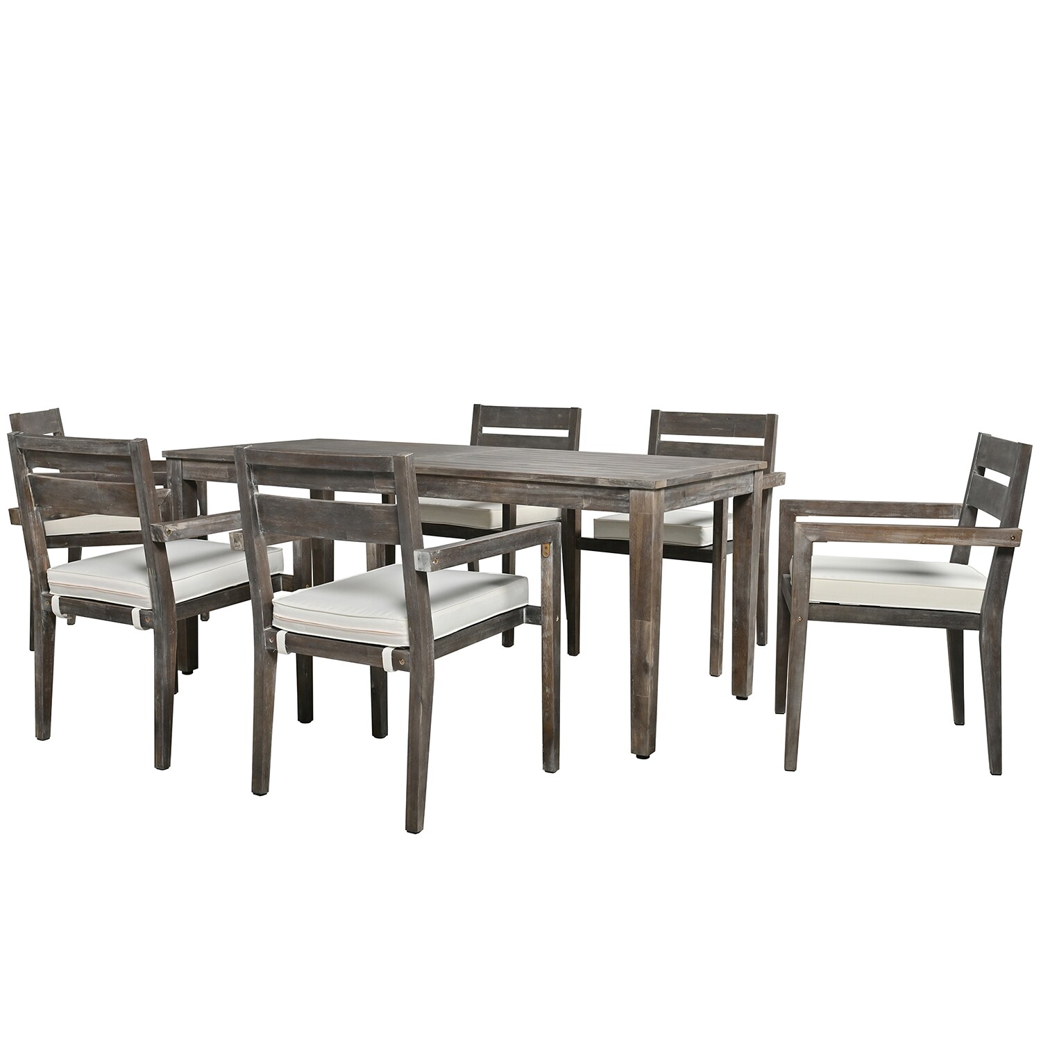 Bybafun YA0100133 Patio-Dining-Sets - View #9
