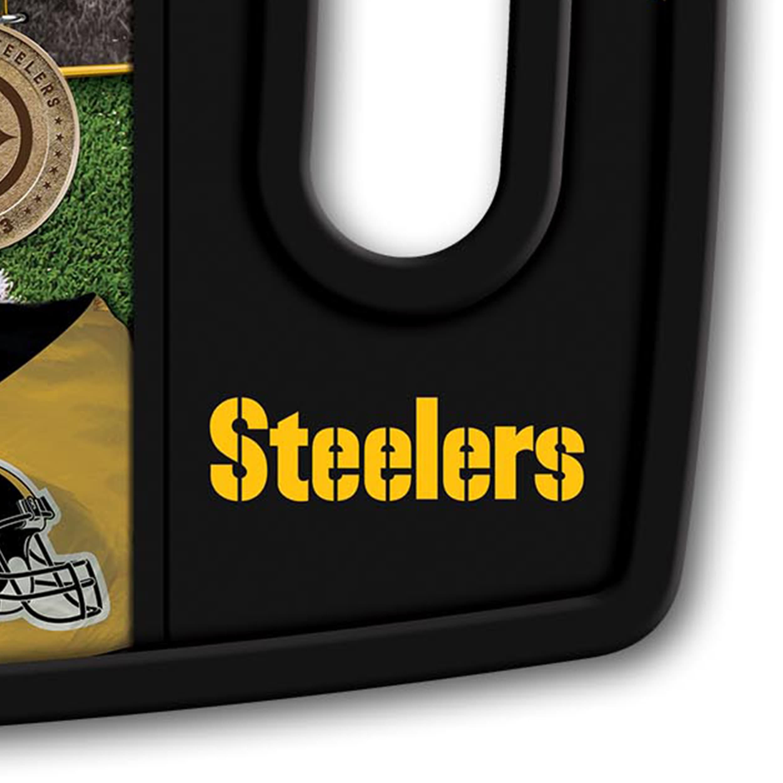 Pittsburgh Steelers Retro Series Cutting Board