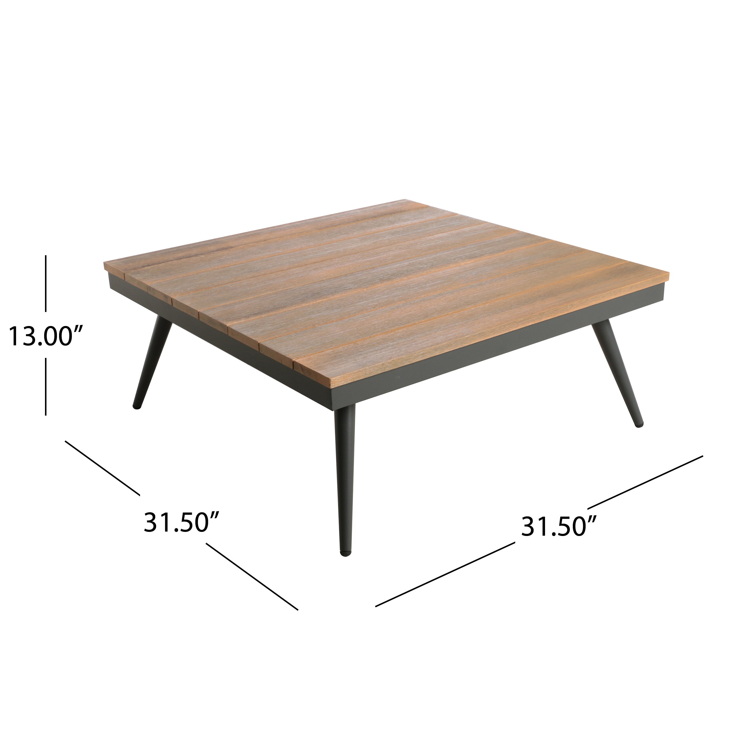 Christopher Knight Home 305124 Patio-Sofas-Daybeds - View #14