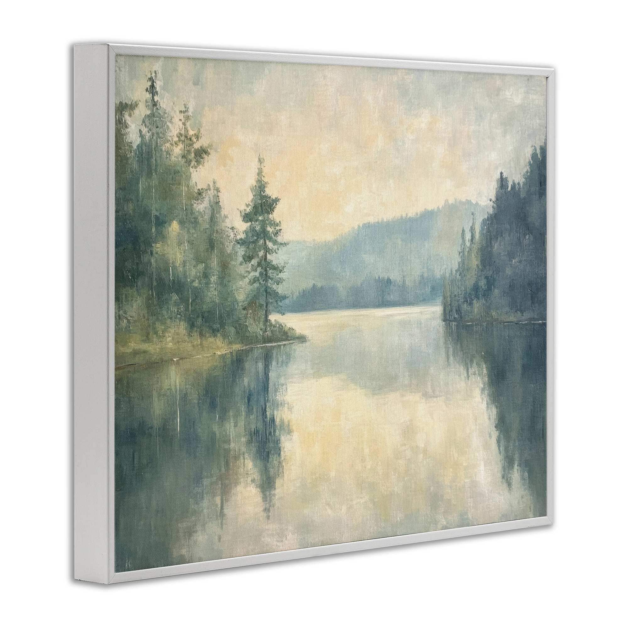 Stupell Industries BT-812-WFR-16X20 Wall-Art - View #2