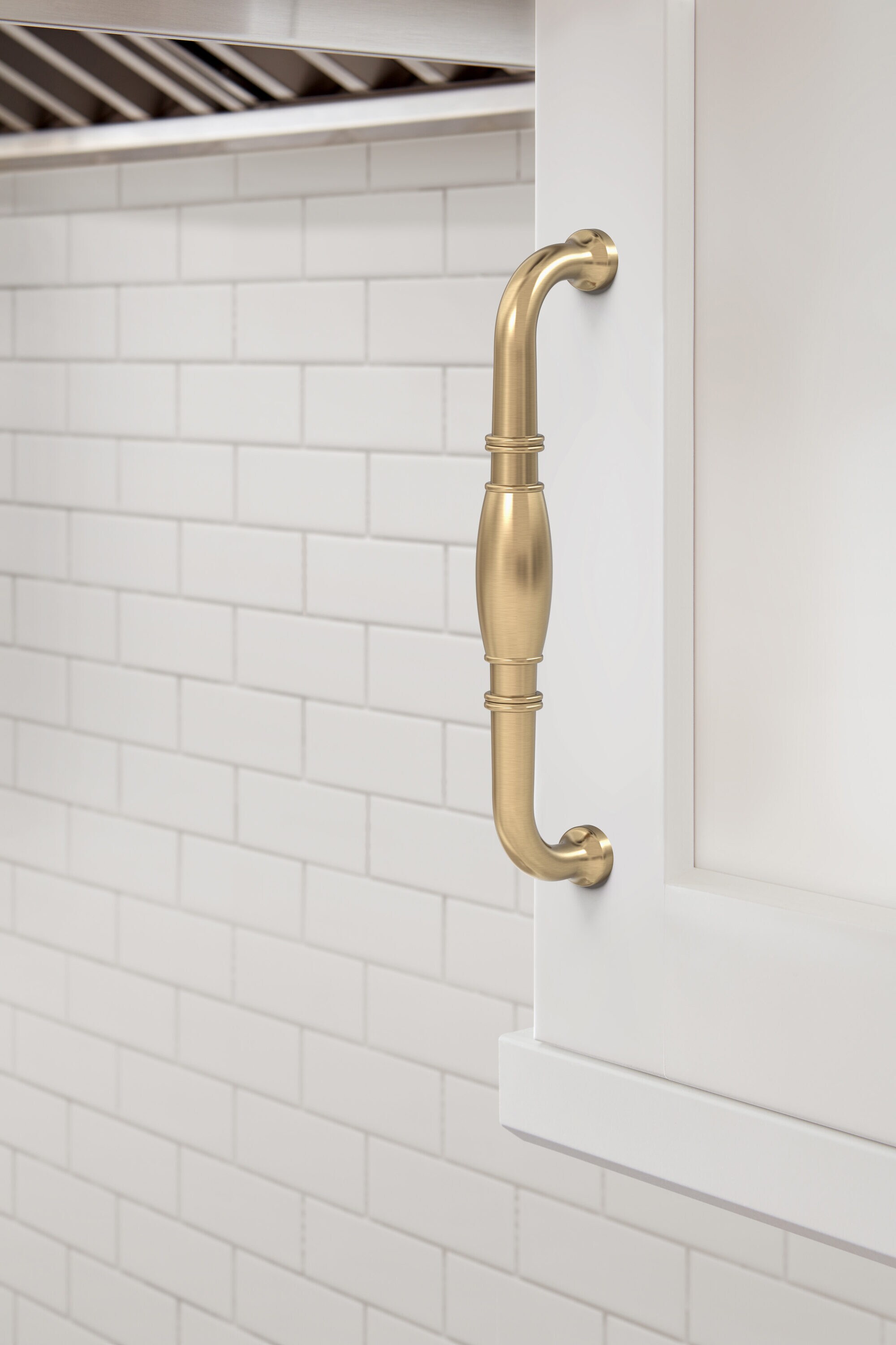 Amerock BP55245CZ Cabinet-Pulls - View #2