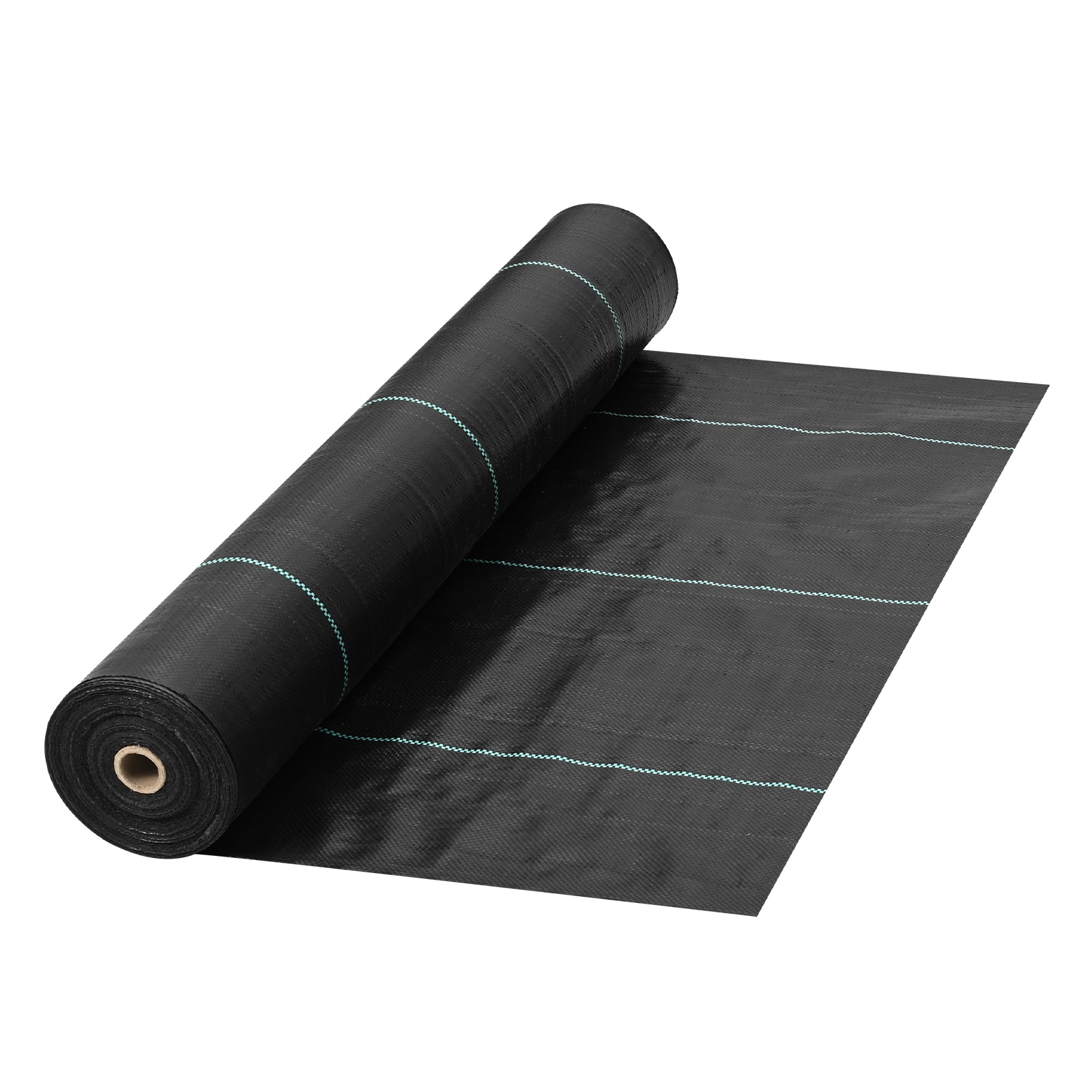 SVOPES SVOPESFCBY41000053V0 100-Feet x 4-Feet Premium Weed barrier Landscape Fabric