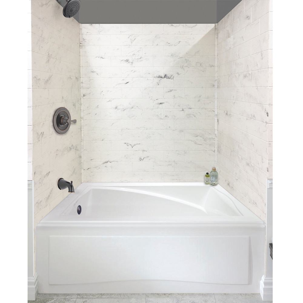 Transolid SWK603660-47 Bathtub-Wall-Surrounds - View #7