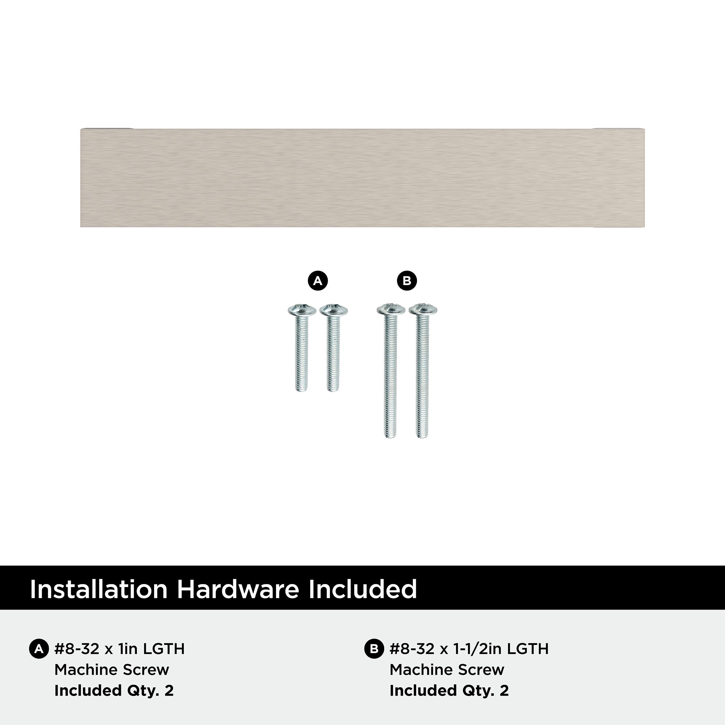 Amerock 10VMP37151G10 Cabinet-Pulls - View #3