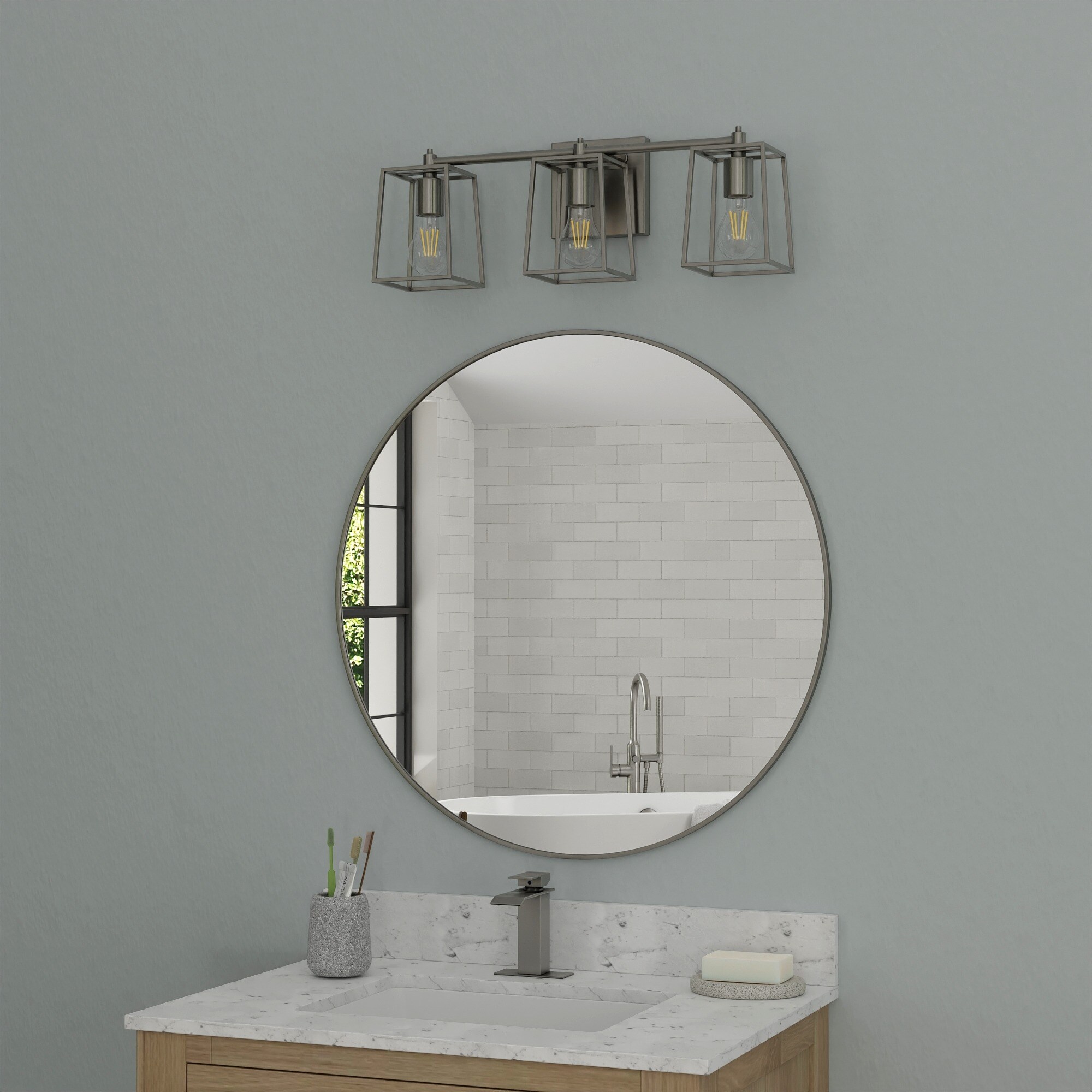 Craftmade 12123BNK3 b089995 - View #5