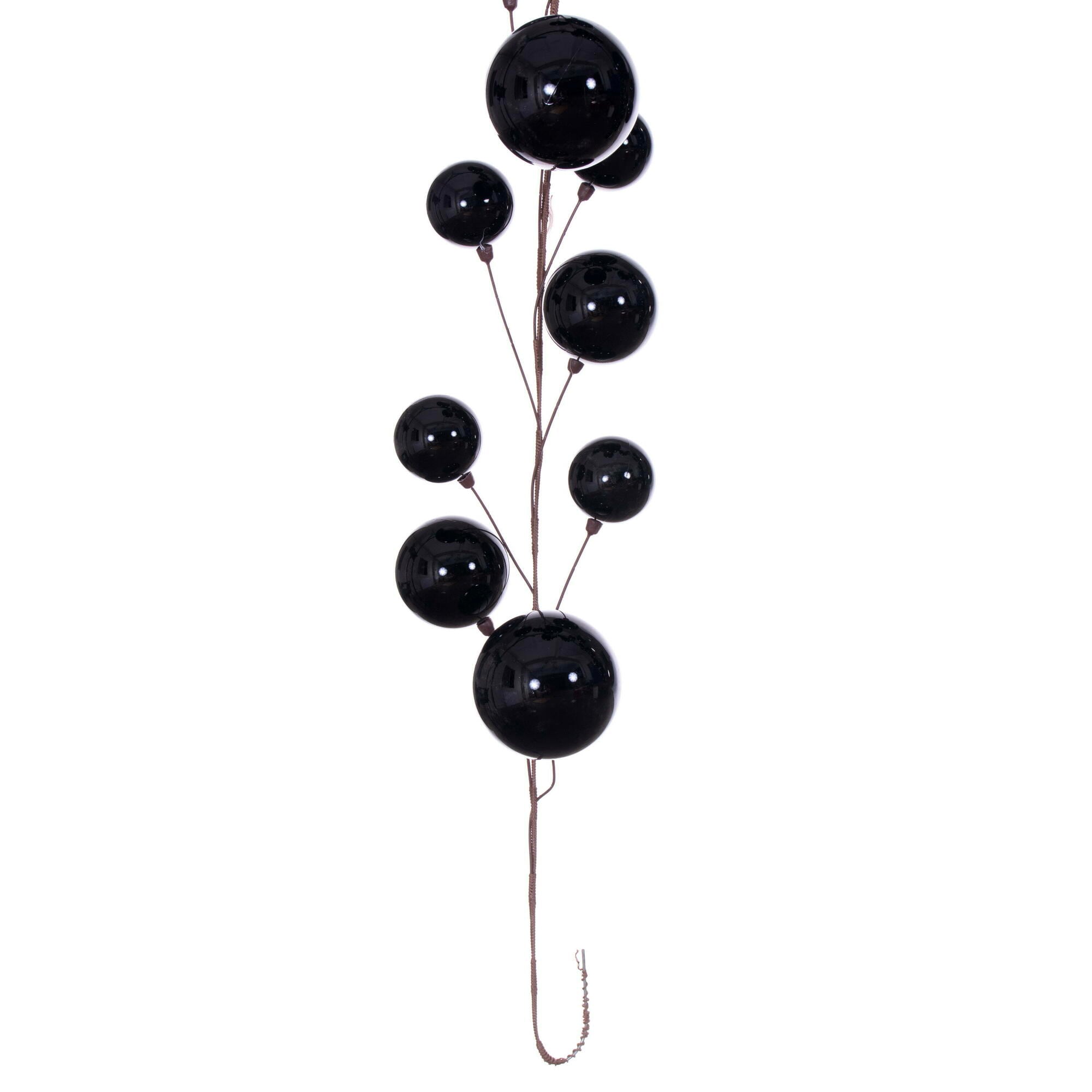 Vickerman N222817 Artificial-Christmas-Garland - View #4
