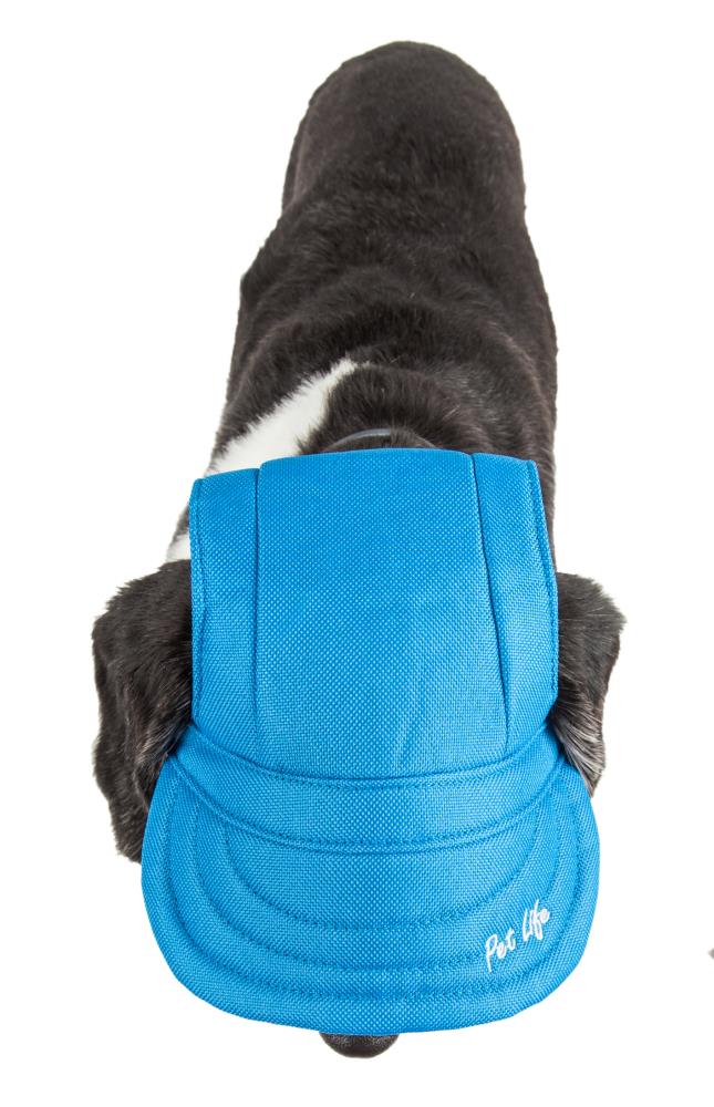Pet Life HT6BLLG Dog-Clothing-Acc - View #4