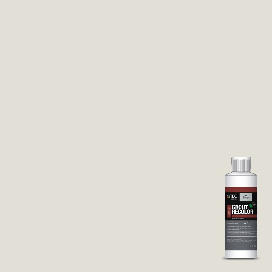 TEC 3706985925 Grout Additive (8-oz)