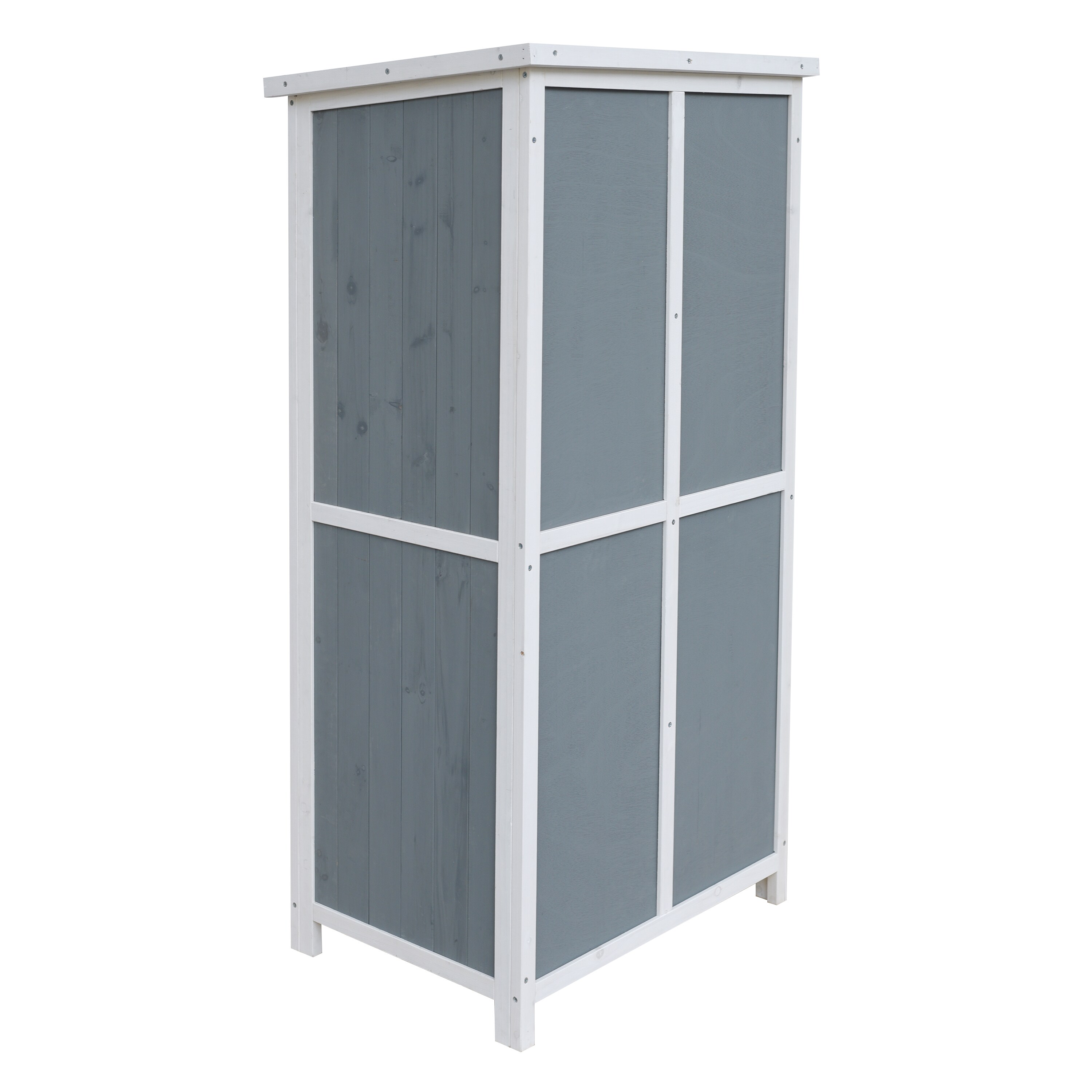Tatayosi JLP282381G Wood-Storage-Buildings - View #11