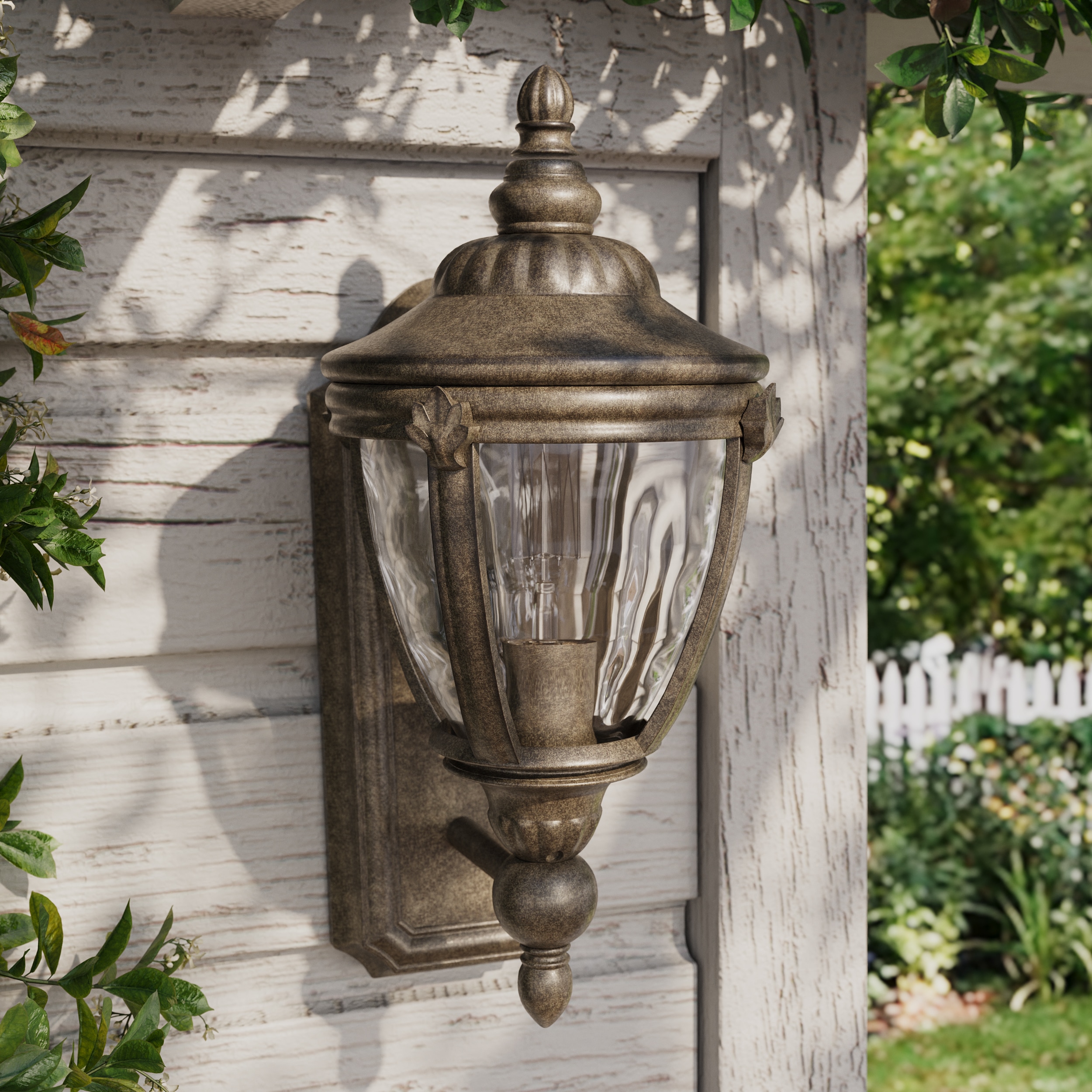 Maxim Lighting 3183WGET Outdoor-Wall-Lighting - View #5