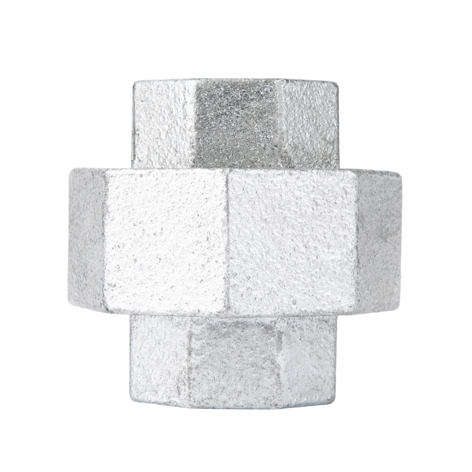 RELIABILT 311LU-112 1-1/2-in Galvanized Union