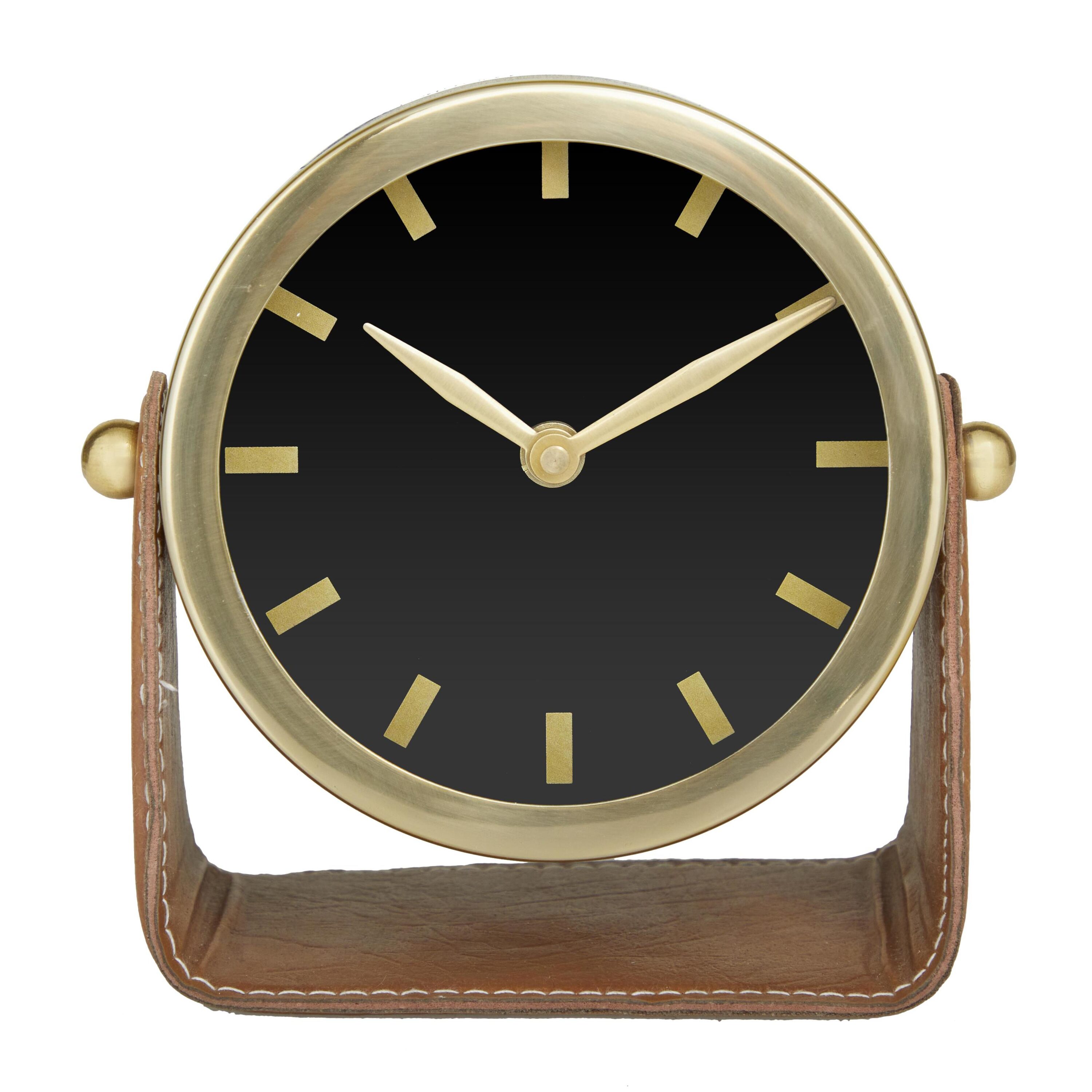 Grayson Lane 99228 Indoor-Outdoor-Clocks - View #2