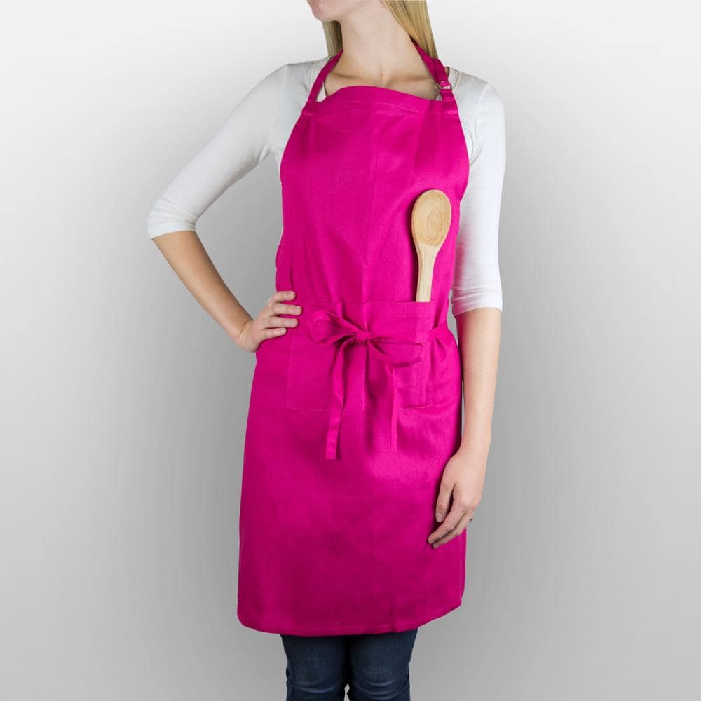 DII CAMZ35021 Cooking-Apparel - View #3