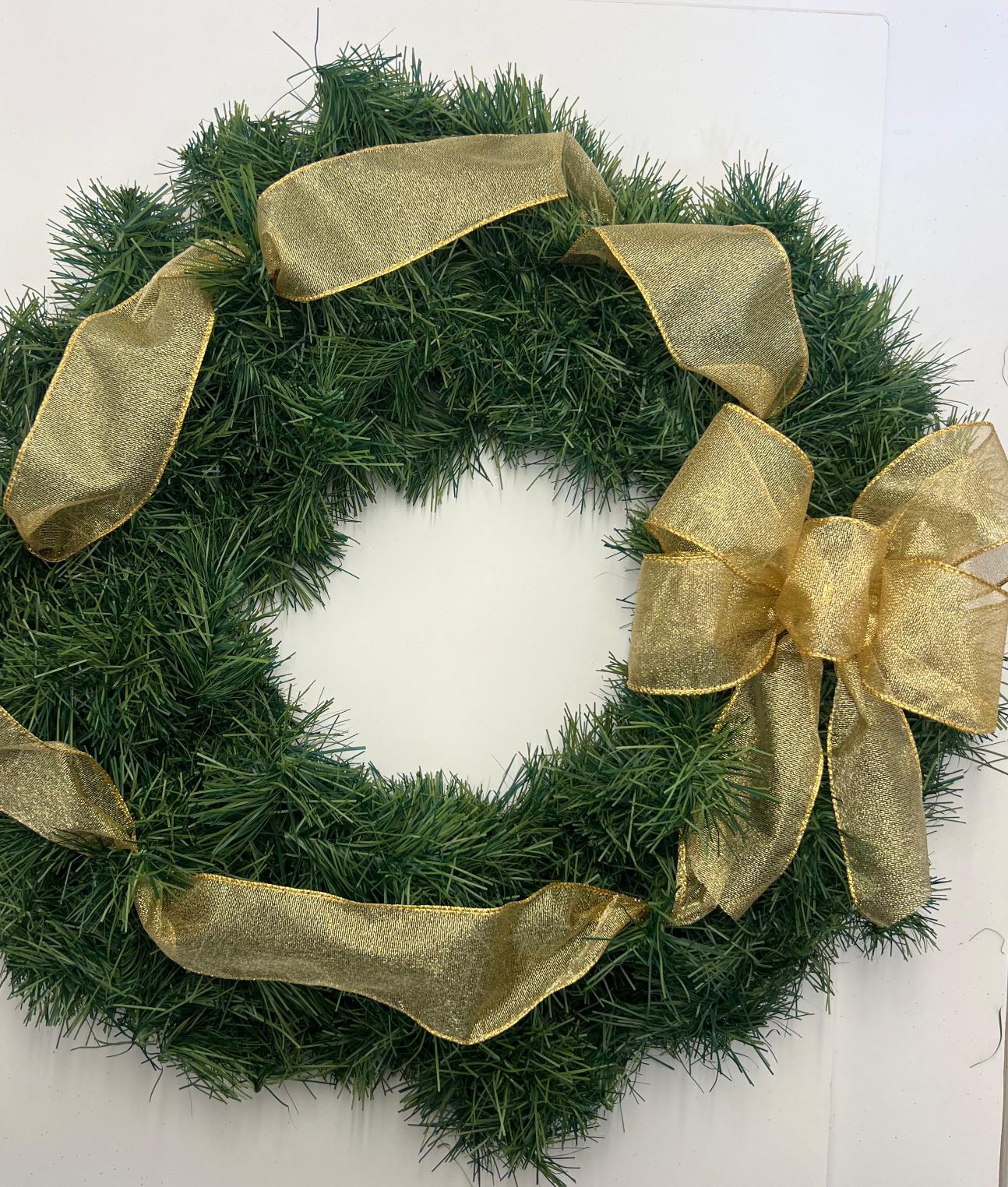 Holiday Living 4506P2416LO Table-Christmas-Decorations - View #4
