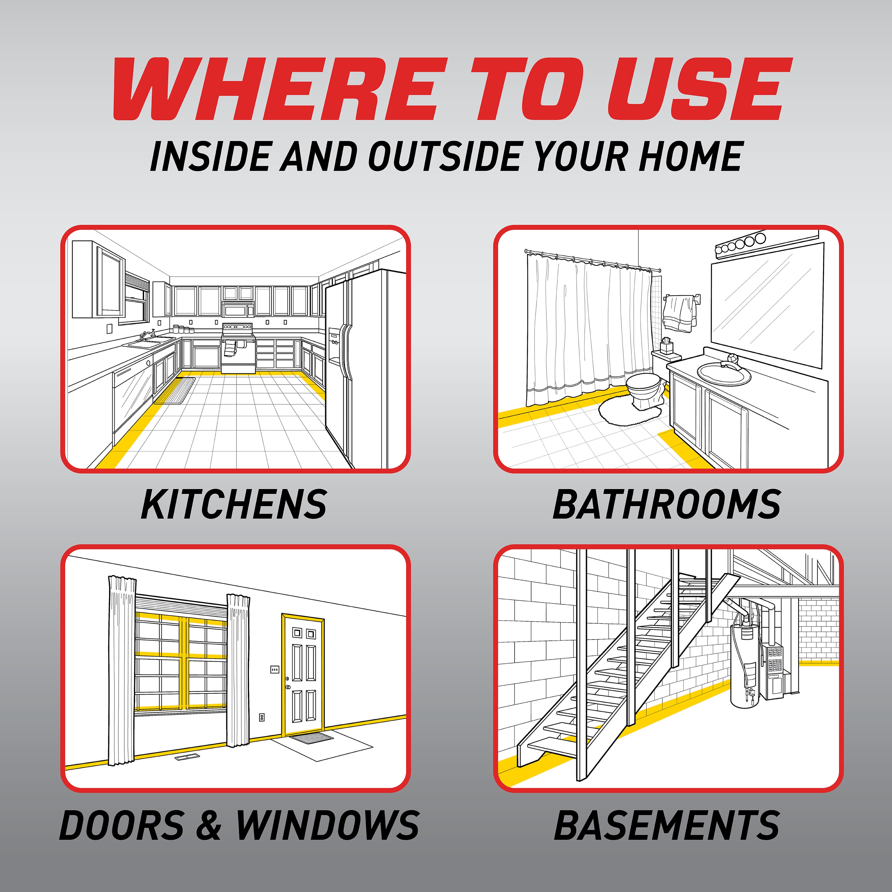 ORTHO 4600810 pesticides - View #2