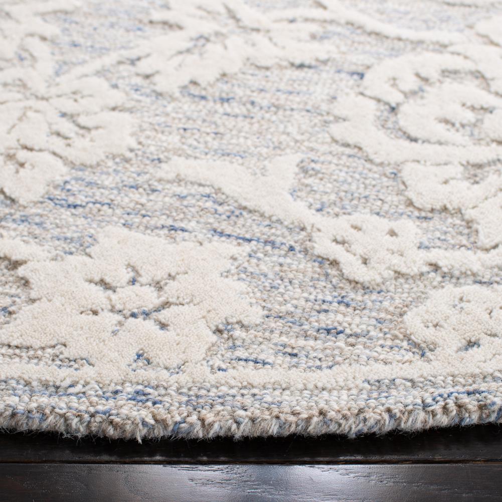 Safavieh GLM651M-6SQ rugs - View #3