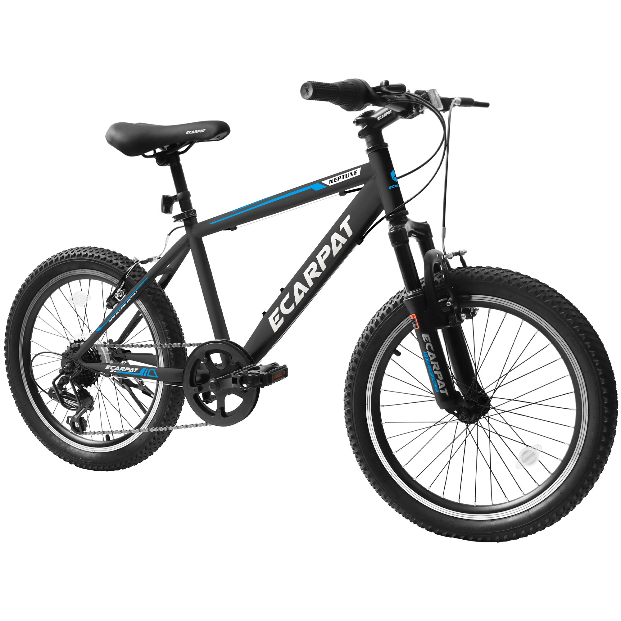 Xspracer Xspracer 20-in Youth Unisex Mountain Bike in the Bikes ...