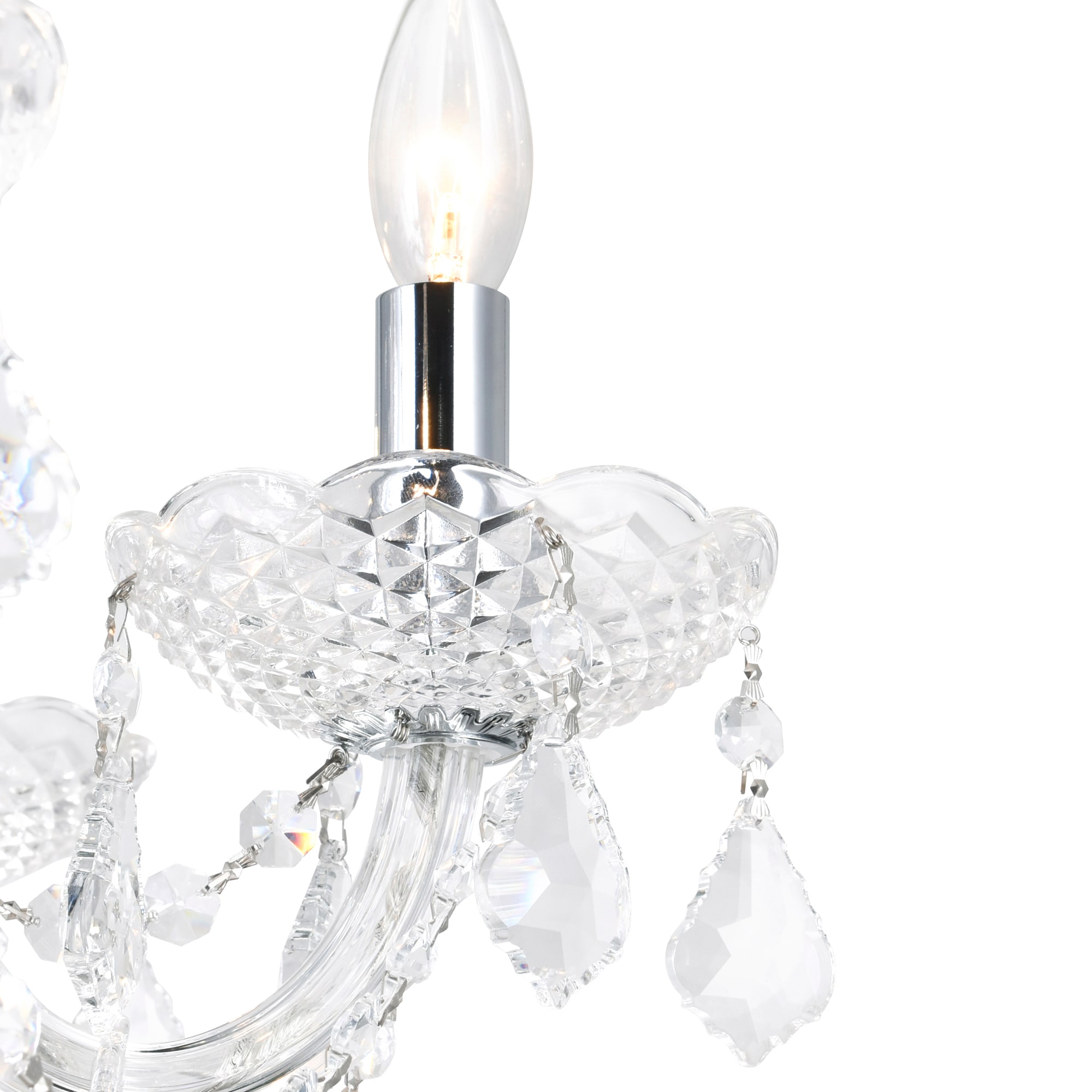 CWI Lighting 8023P24C-6 b090015 - View #6
