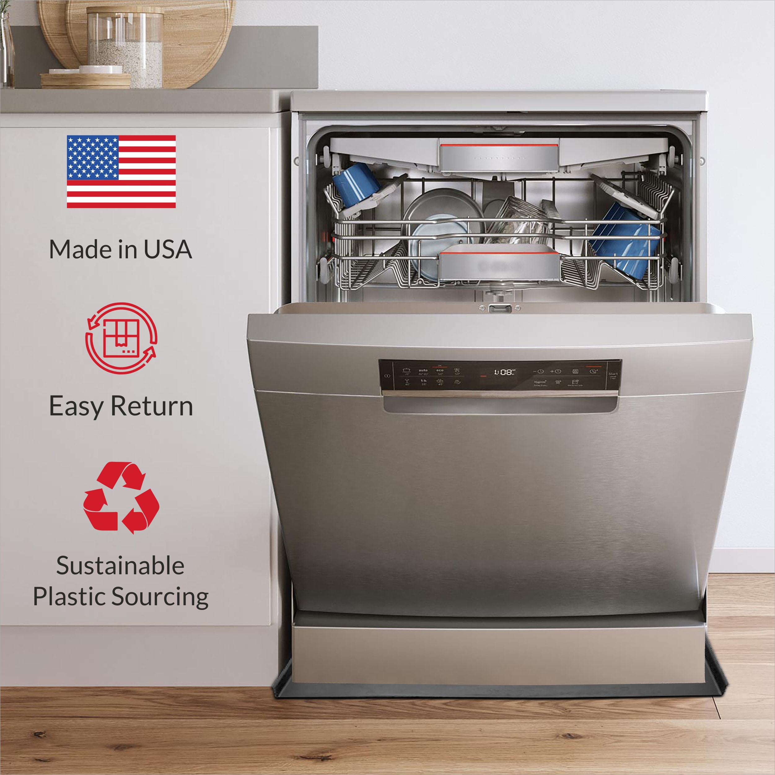 American Built Pro DWP-1B m000106 - View #7
