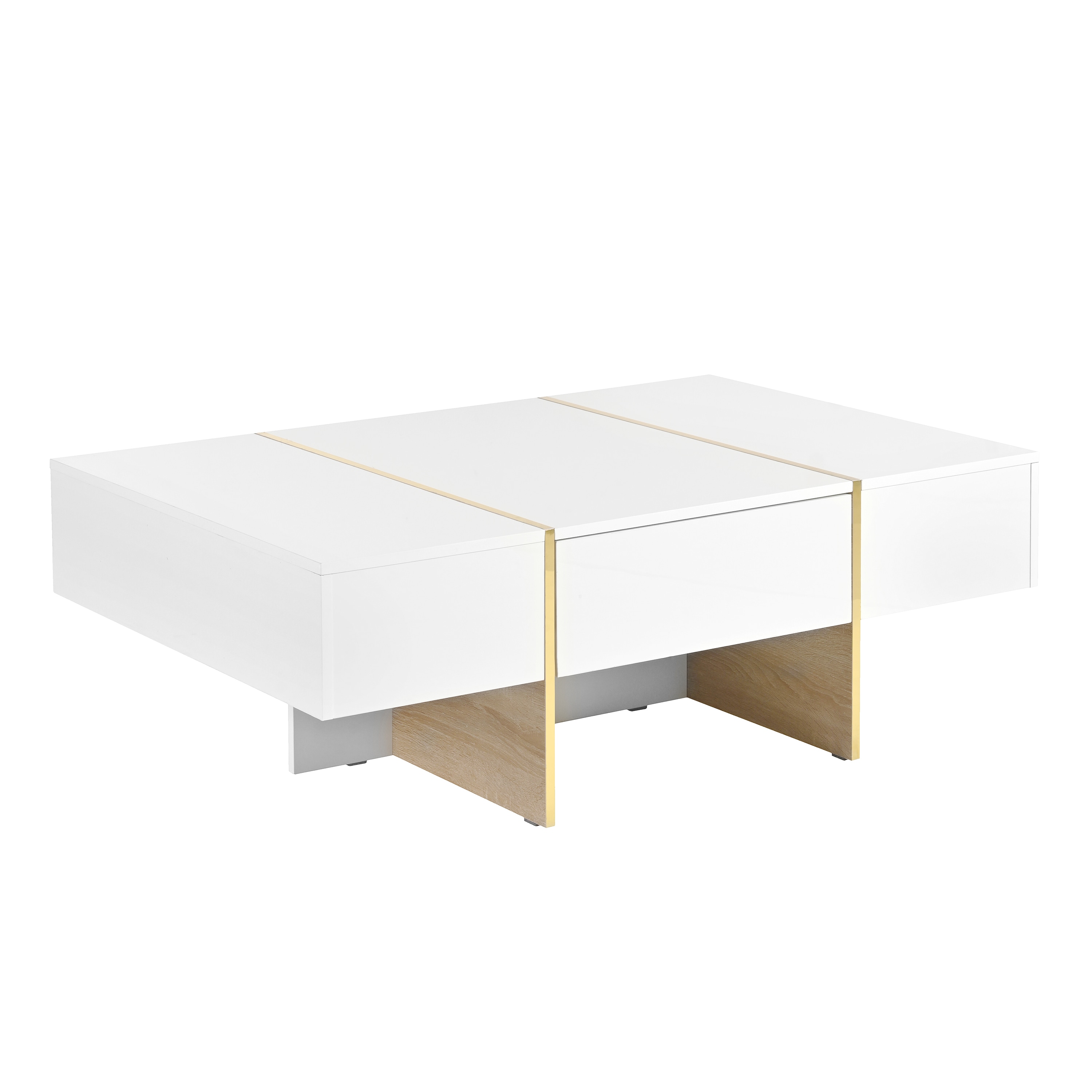 ModernLuxe N721P180693K Coffee-Tables - View #9
