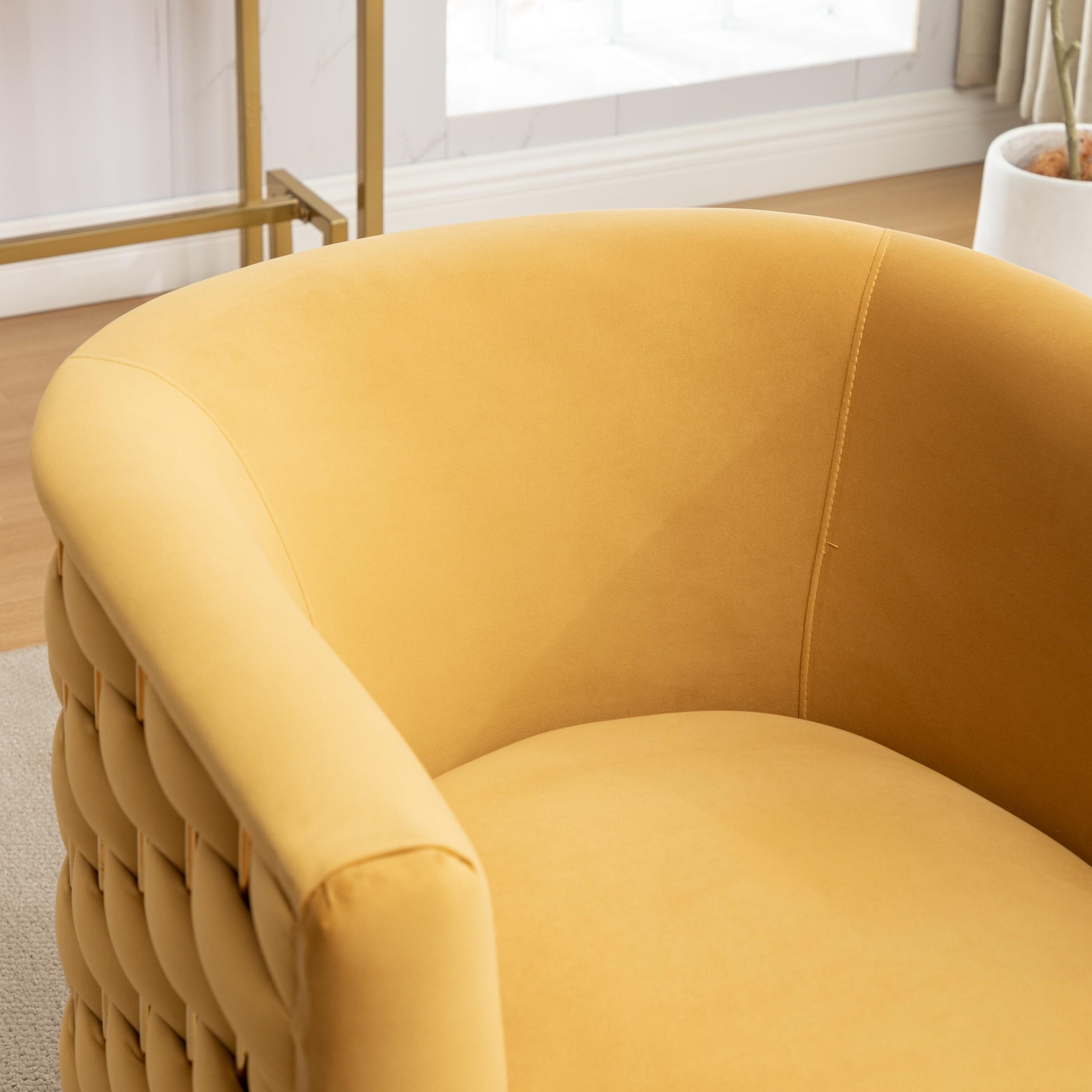 SEYNAR XY721-YELLOW-S2 chairs - View #5