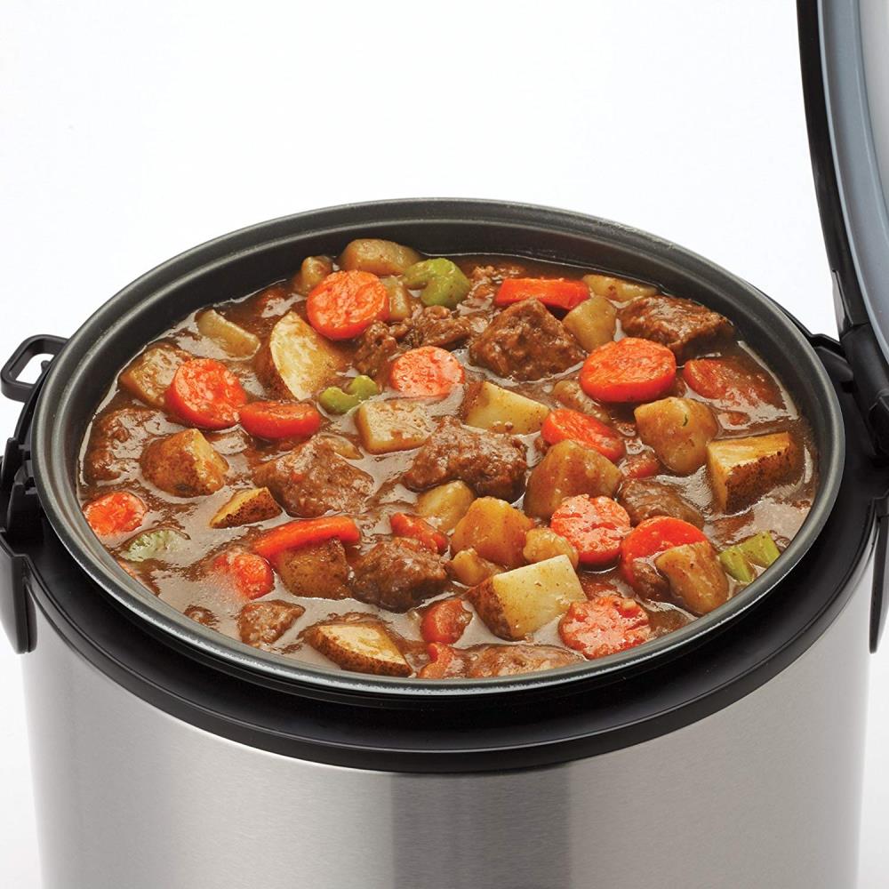 Aroma ARC-2000ASB Rice-Cookers - View #3