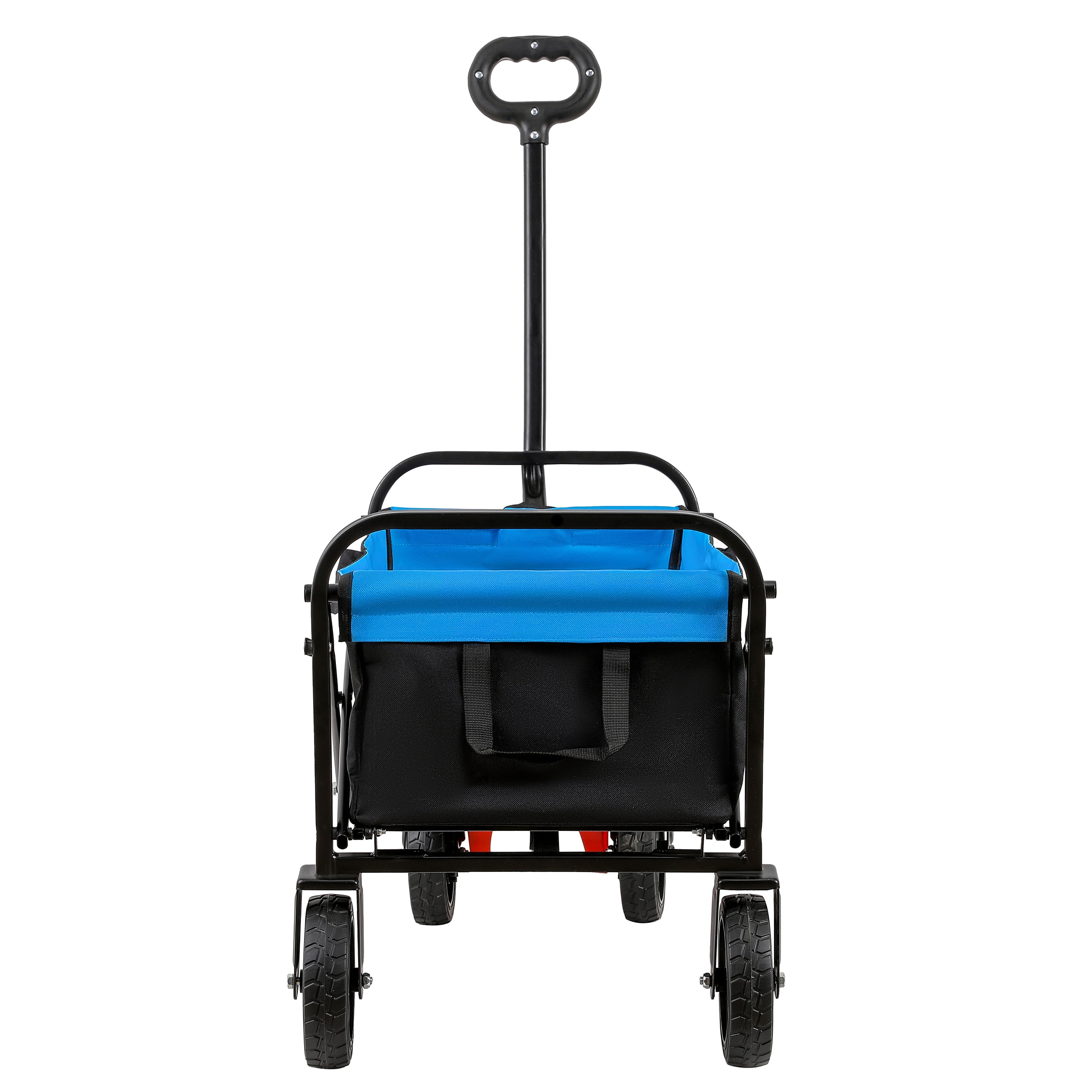 Damerin 321-08A Yard-Carts - View #3