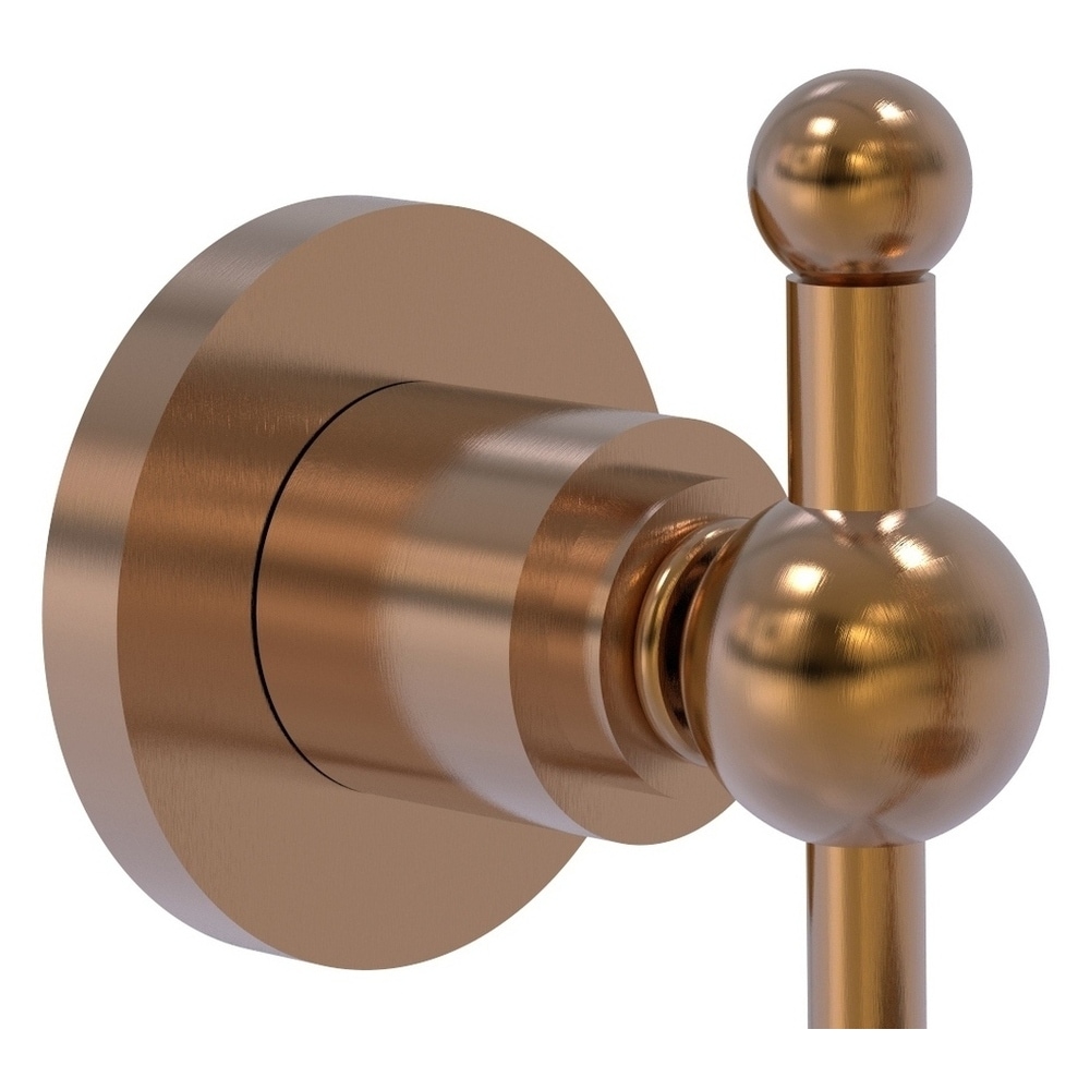 Allied Brass AP-24U-BBR d060360 - View #2