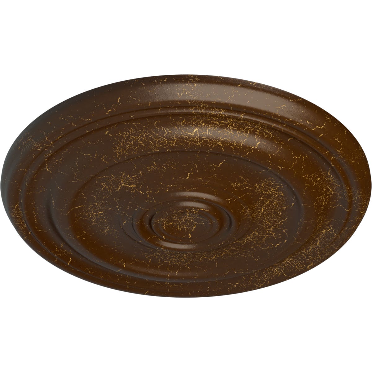 Ekena Millwork CM16KPRBC Ceiling-Medallions - View #2
